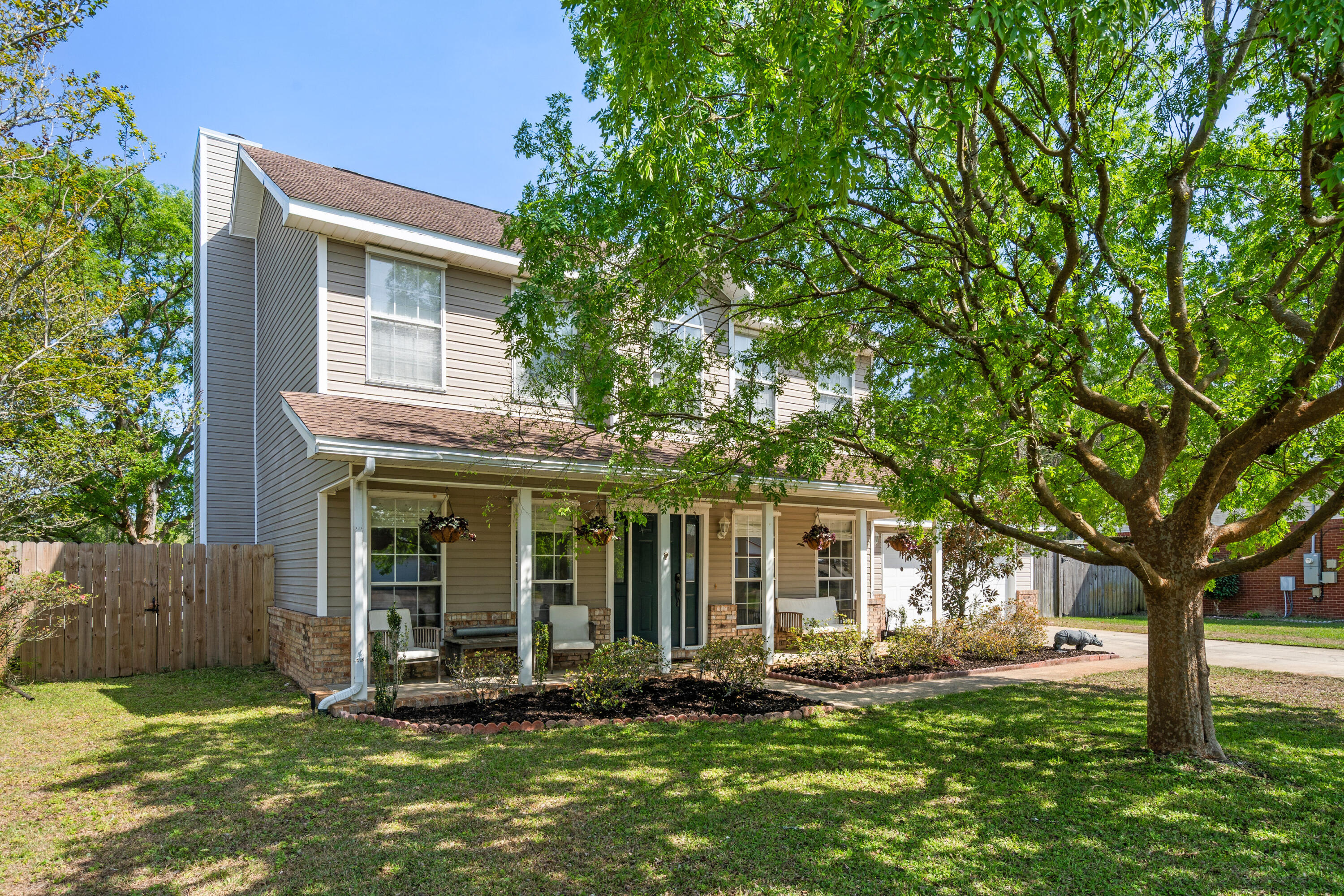 SANDALWOOD - Residential