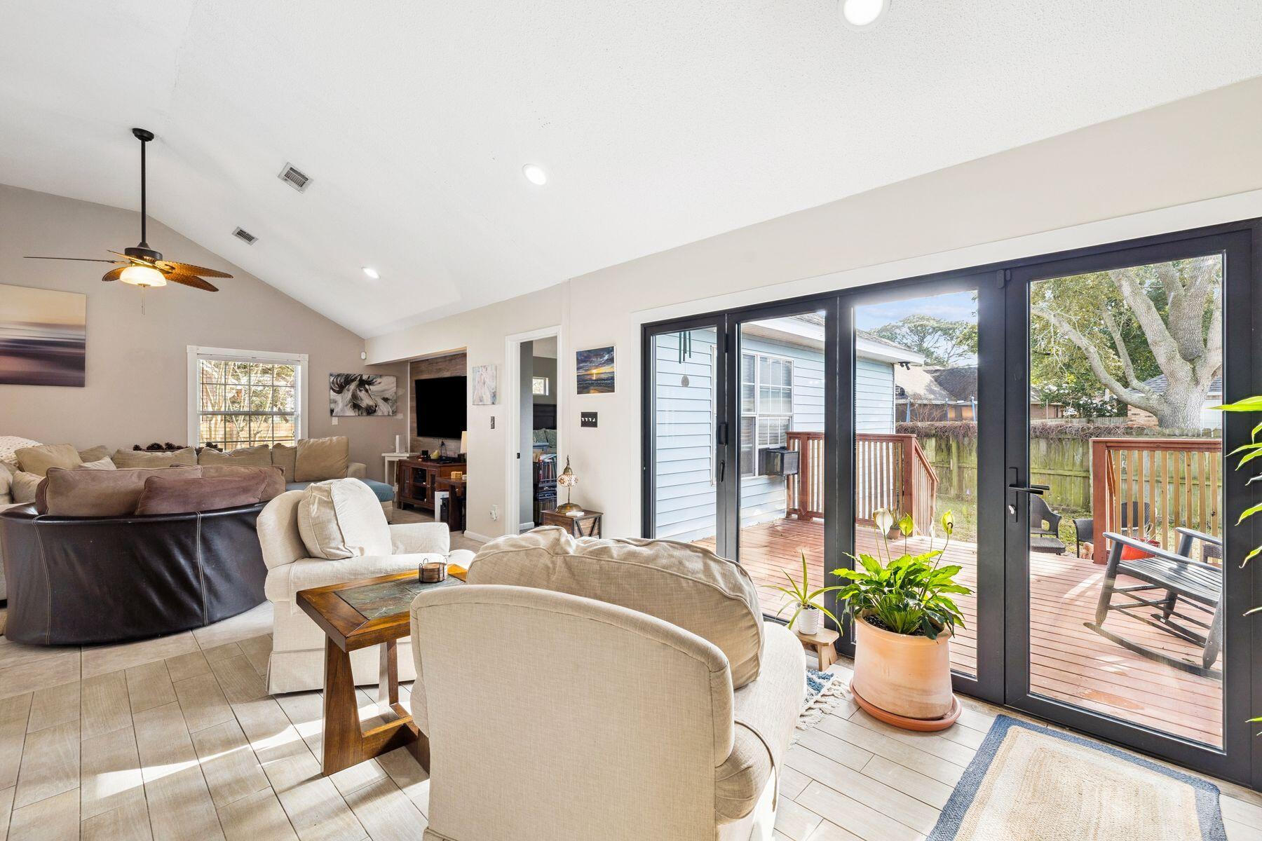 HERITAGE RUN S/D - Residential