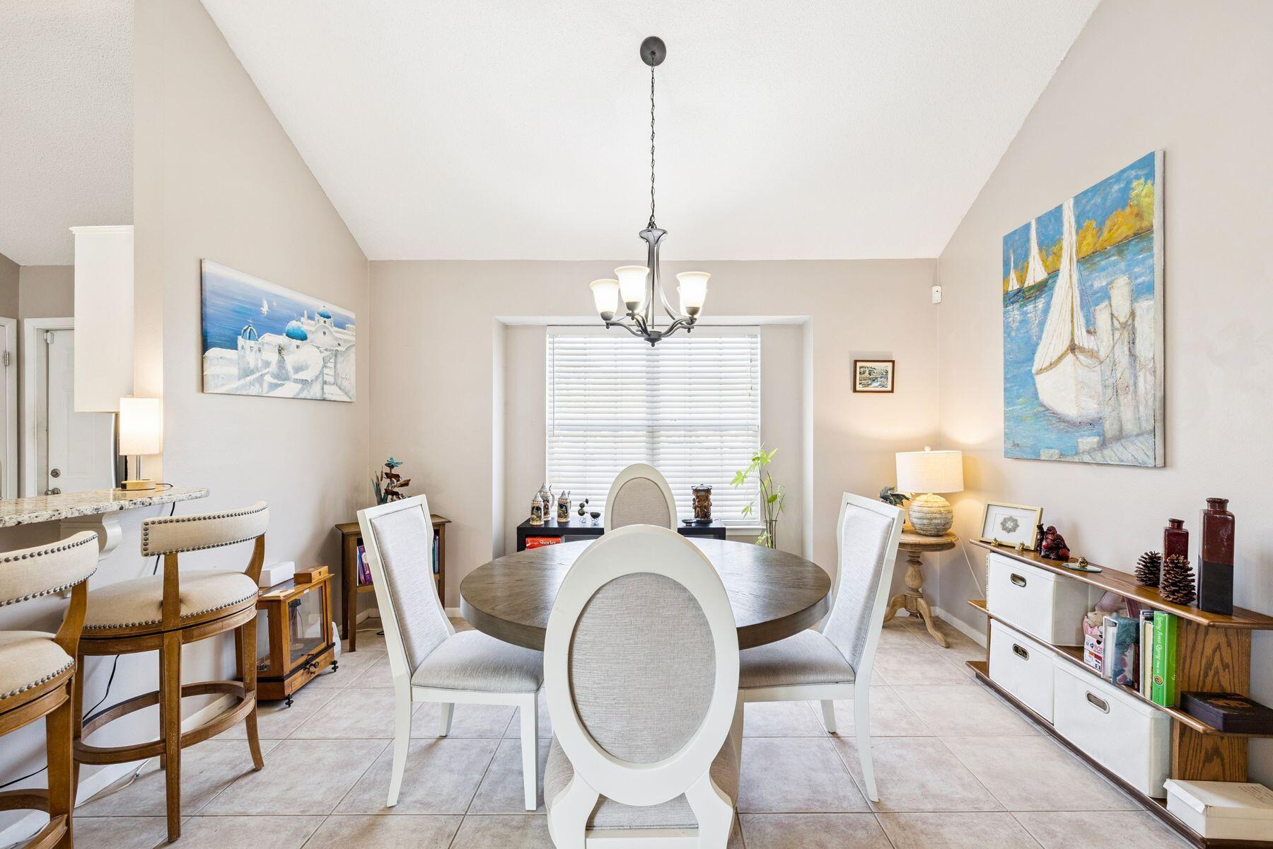 HERITAGE RUN S/D - Residential