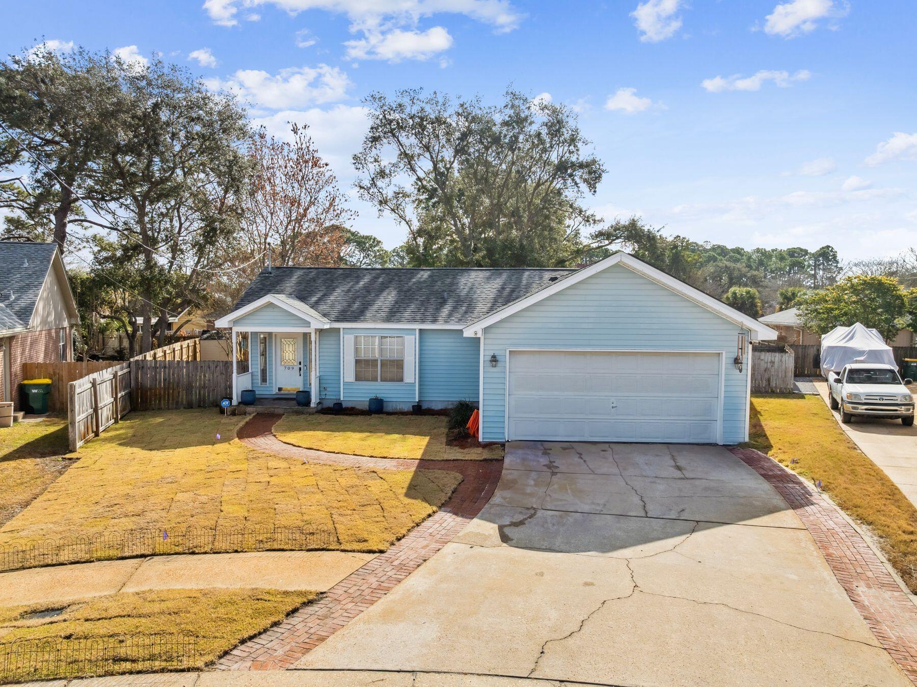 HERITAGE RUN S/D - Residential