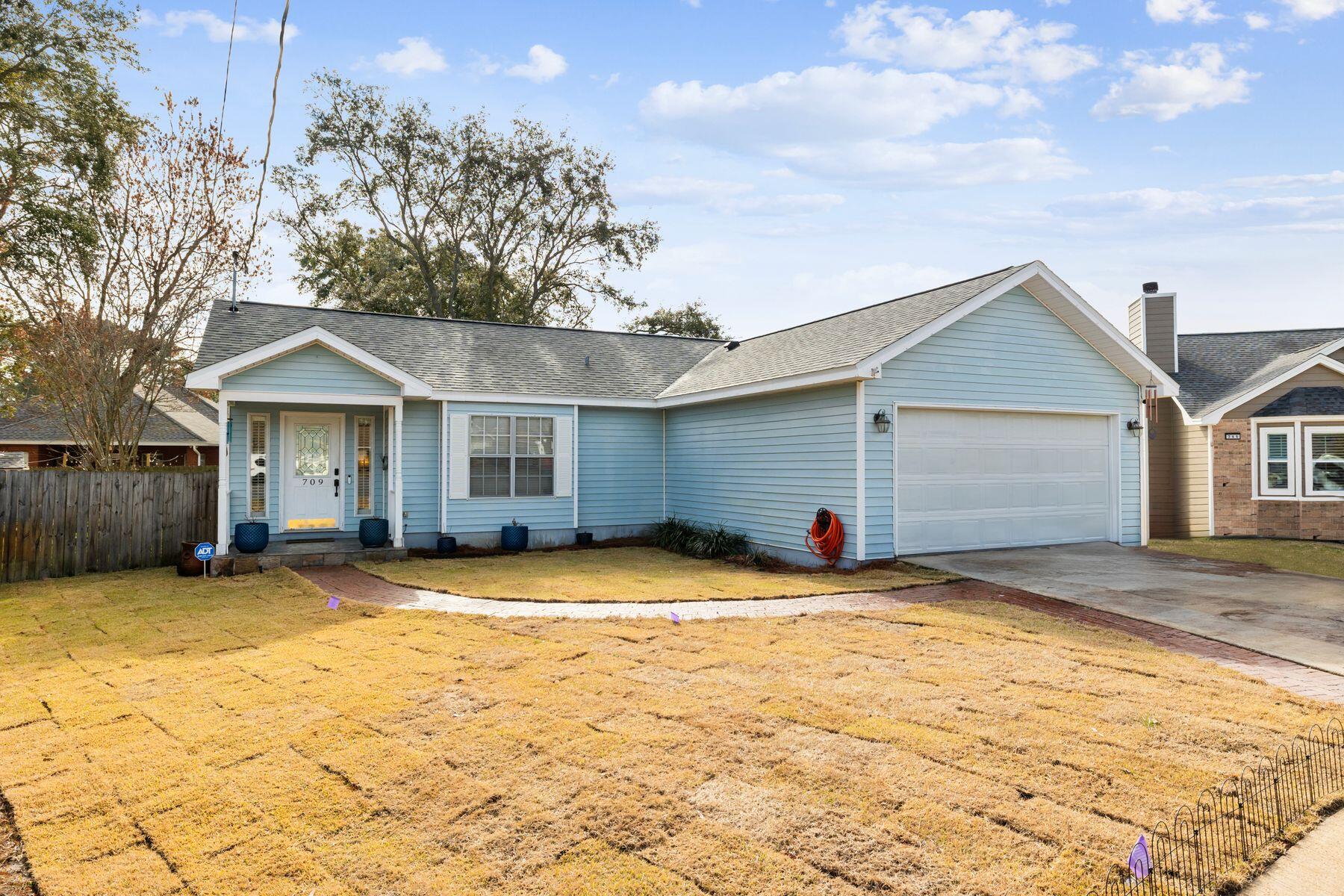 HERITAGE RUN S/D - Residential