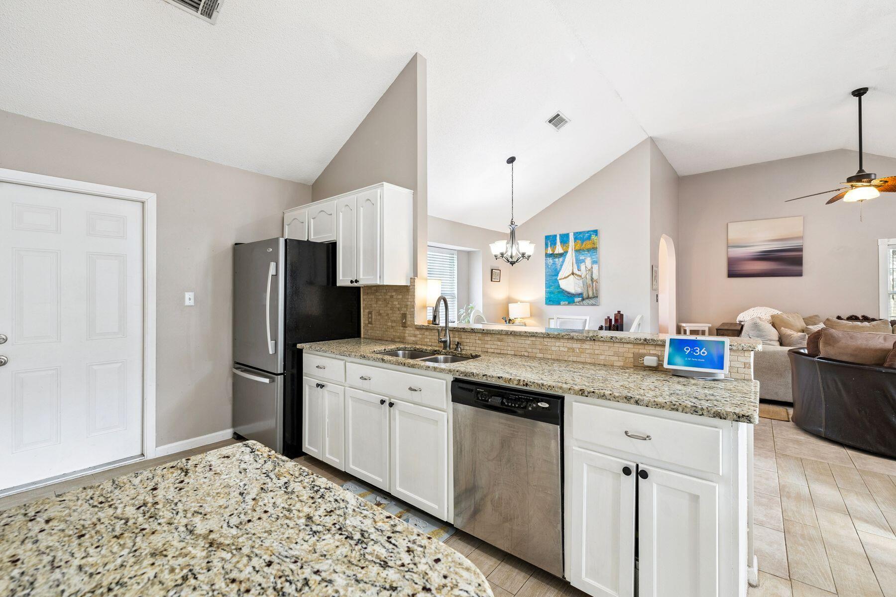 HERITAGE RUN S/D - Residential