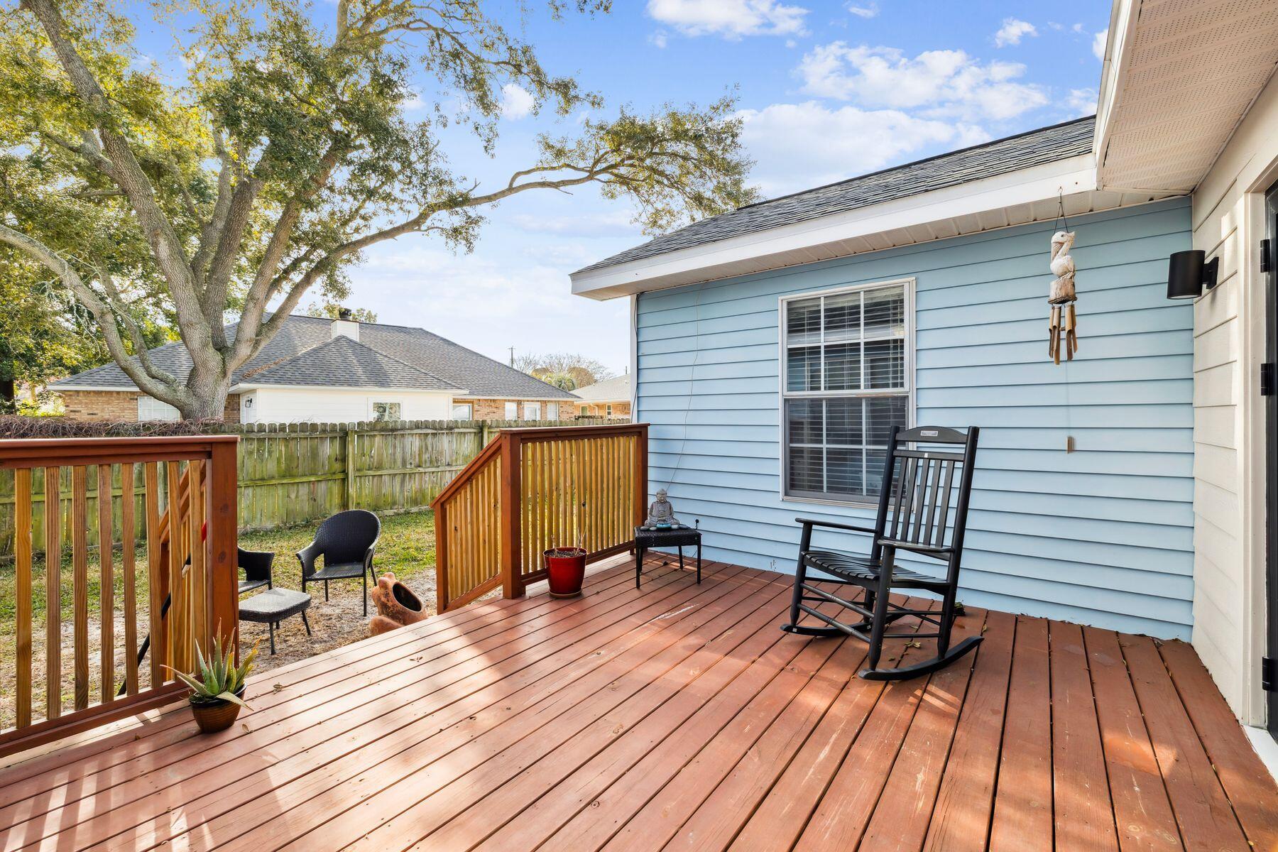 HERITAGE RUN S/D - Residential