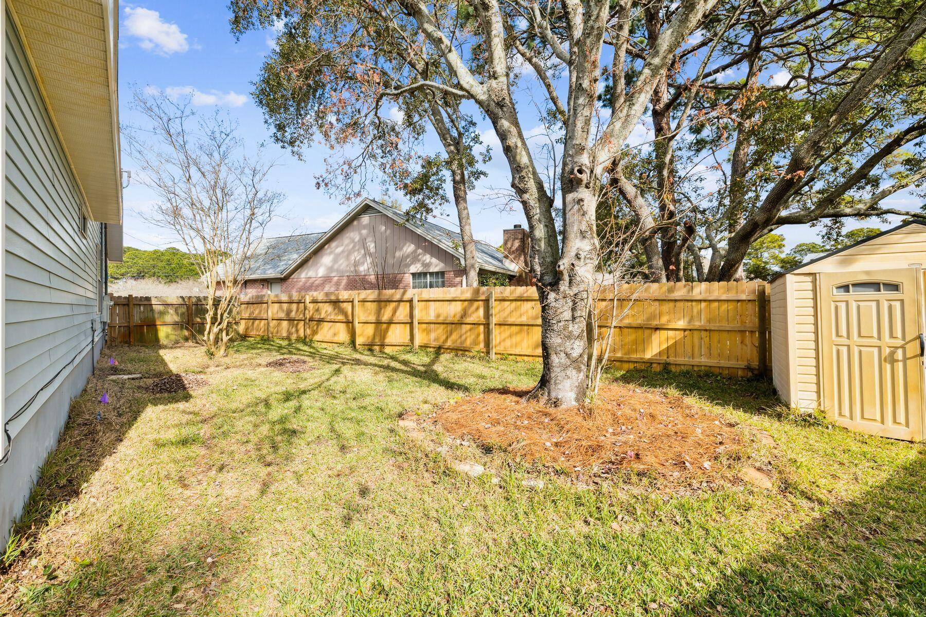 HERITAGE RUN S/D - Residential