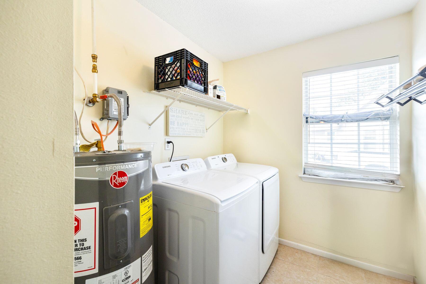 HERITAGE RUN S/D - Residential