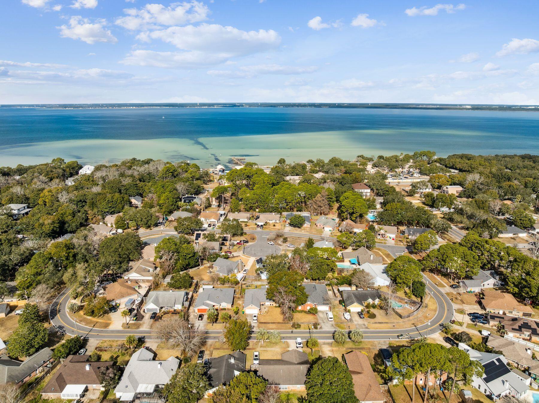 HERITAGE RUN S/D - Residential