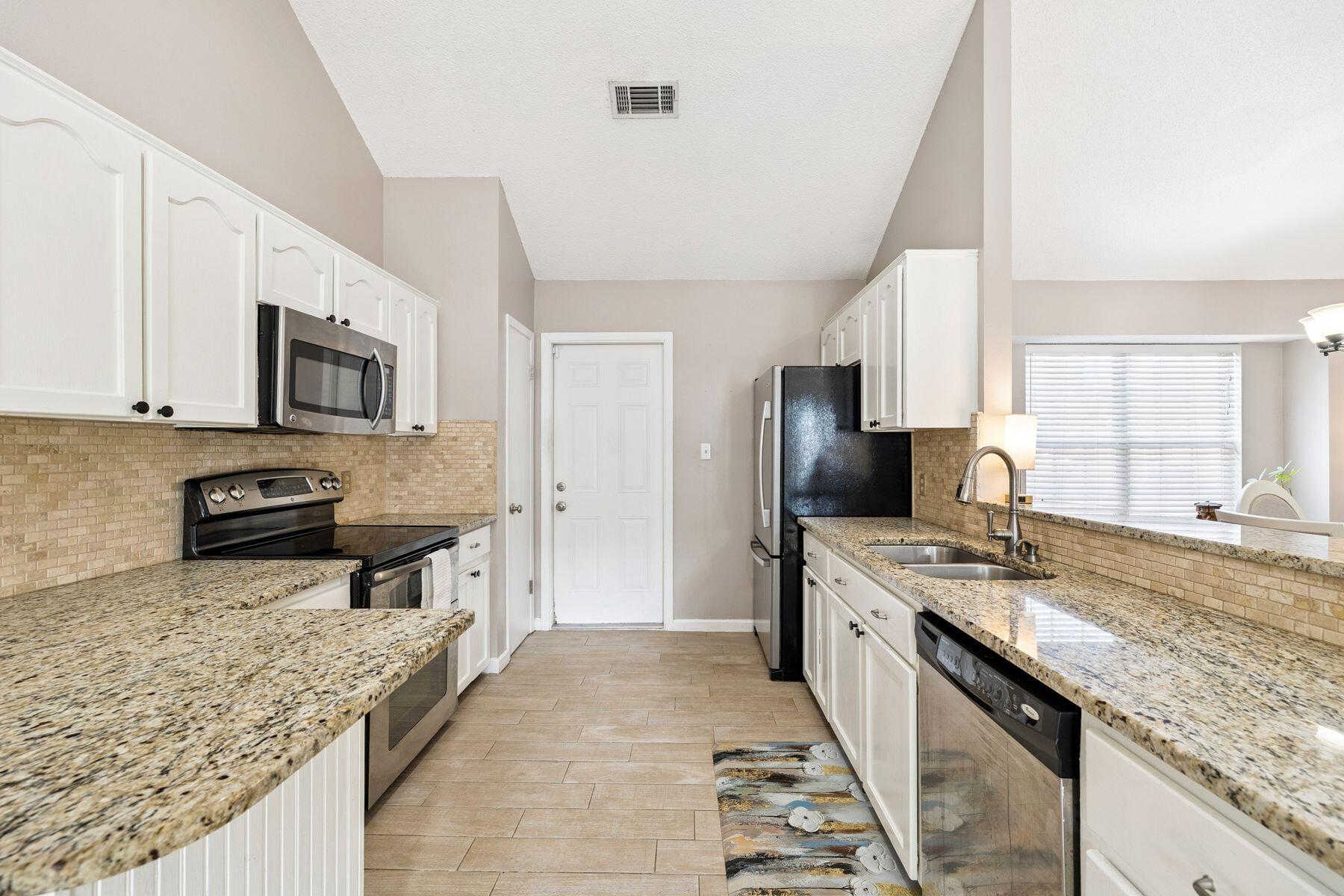 HERITAGE RUN S/D - Residential