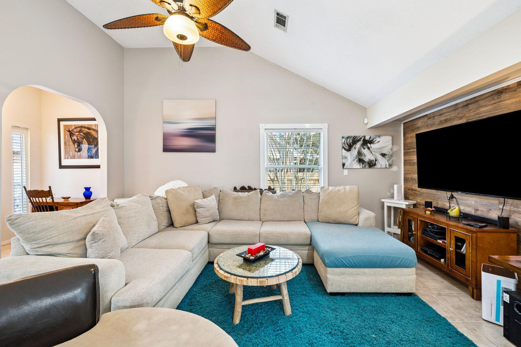 HERITAGE RUN S/D - Residential