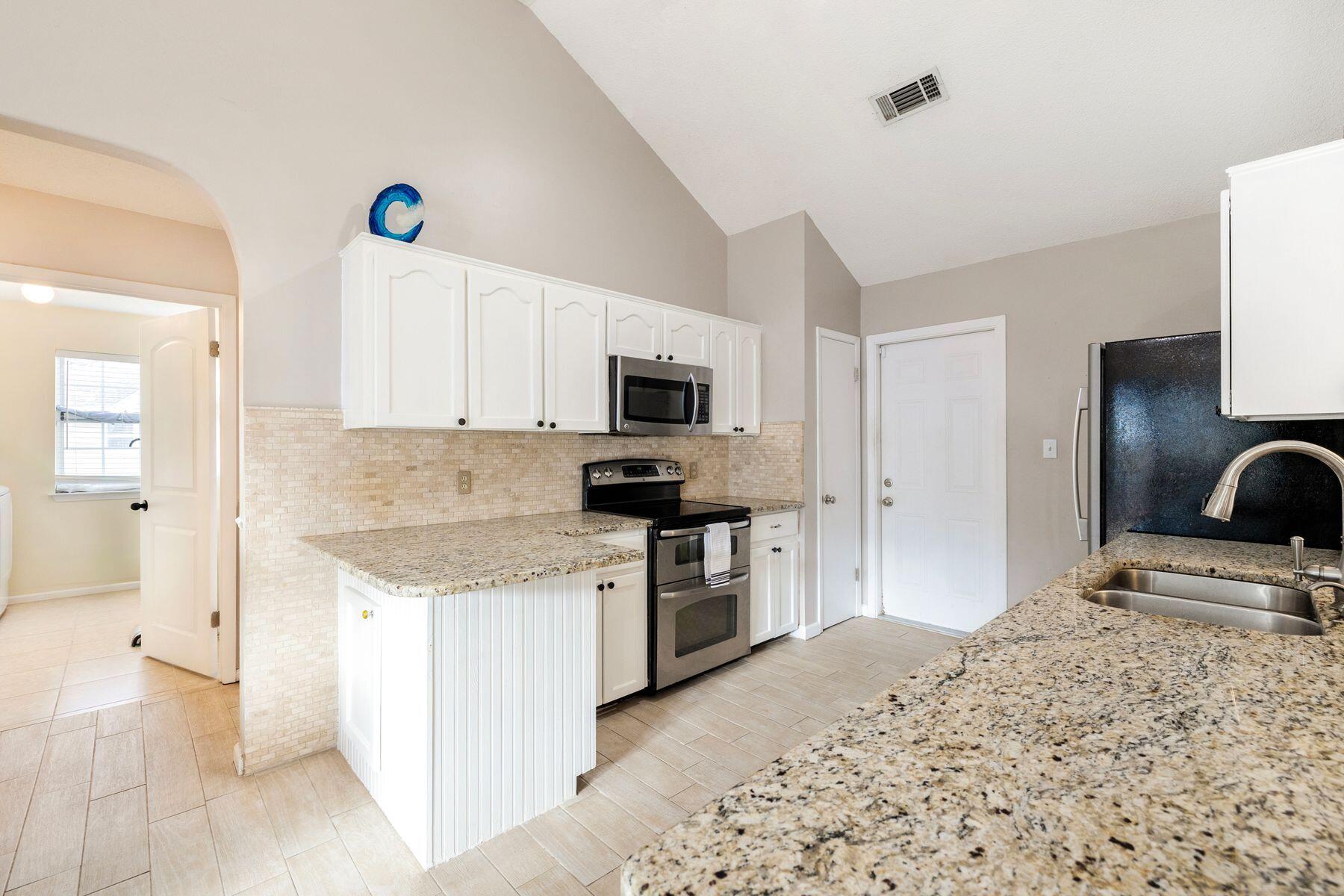 HERITAGE RUN S/D - Residential