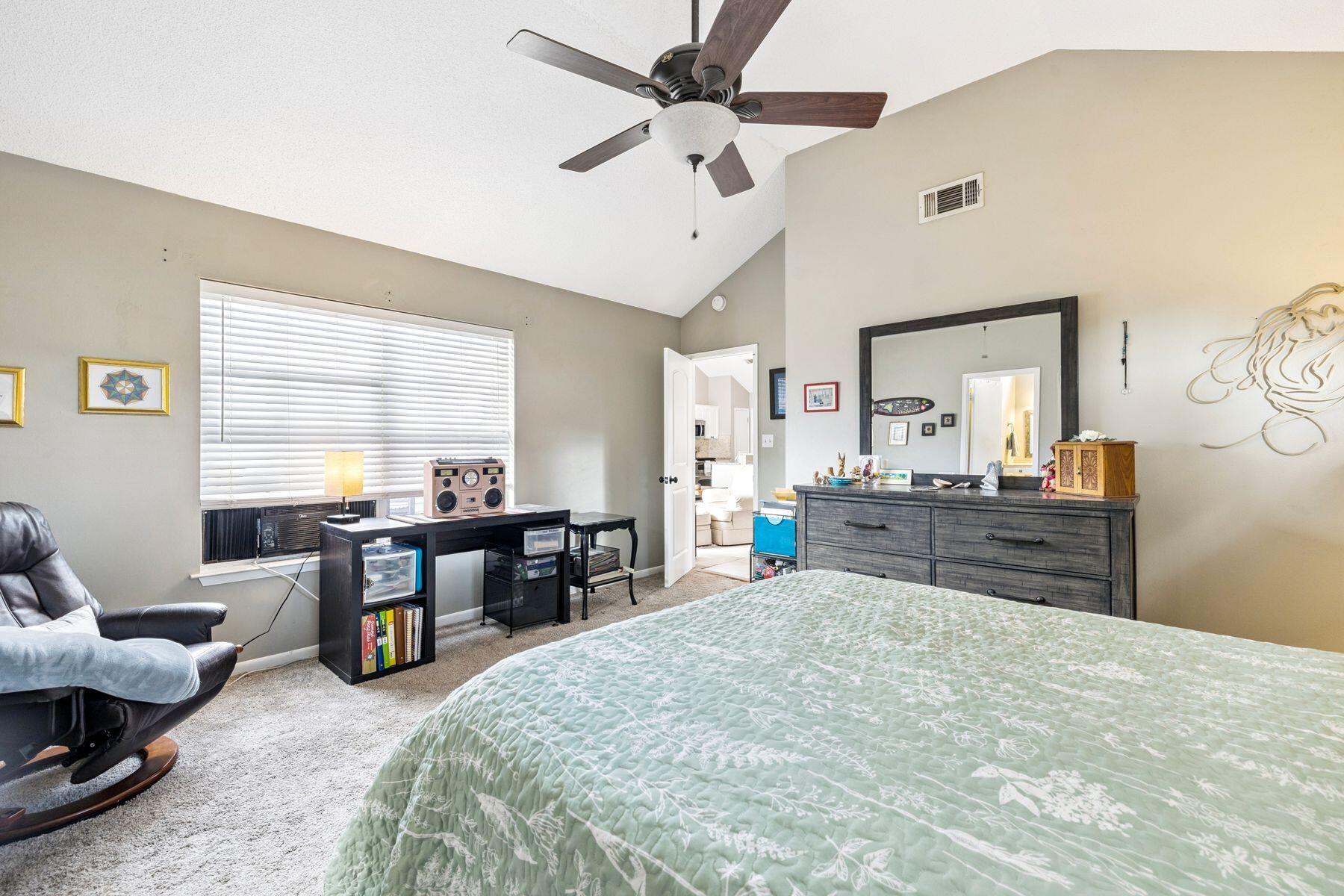 HERITAGE RUN S/D - Residential