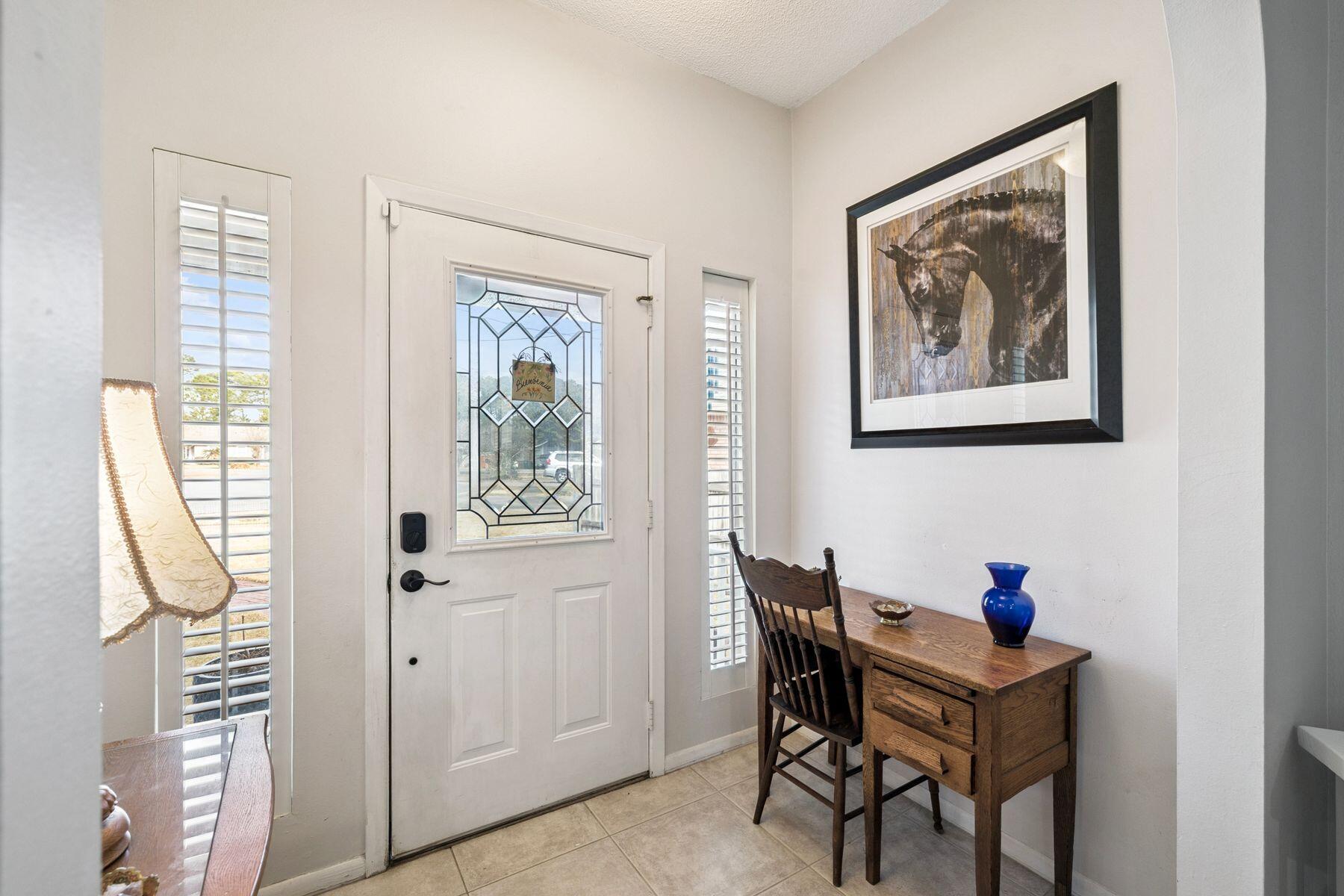 HERITAGE RUN S/D - Residential