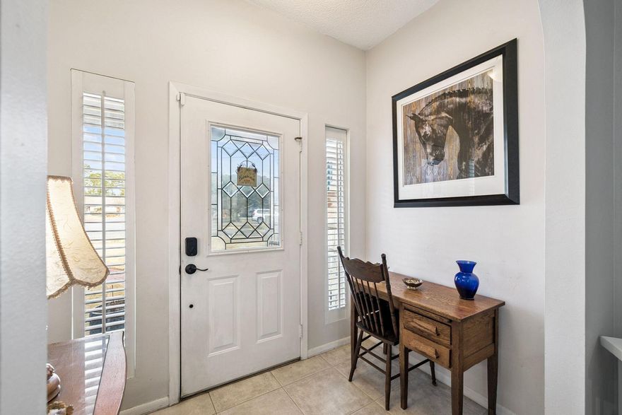 Nestled on a quiet cul-de-sac in the highly sought-after Heritage Run neighborhood of West Destin, this beautifully updated home offers a rare blend of privacy, charm, and coastal convenience. Just a short distance from Joe's Bayou--ideal for boating enthusiasts--and only minutes to the Gulf beaches, the location provides a peaceful setting with effortless access to the Destin Harbor and everything the area has to offer.Inside, the open-concept layout welcomes you with abundant natural light and a seamless flow designed for both entertaining and comfortable everyday living. Recent improvements include a brand-new roof, fresh sod enhancing curb appeal, and solar panels delivering energy efficiency and long-term savings. Whether envisioned as a primary residence or an elevated coastal retreat, this home offers enduring quality and the relaxed sophistication of the Destin lifestyle.