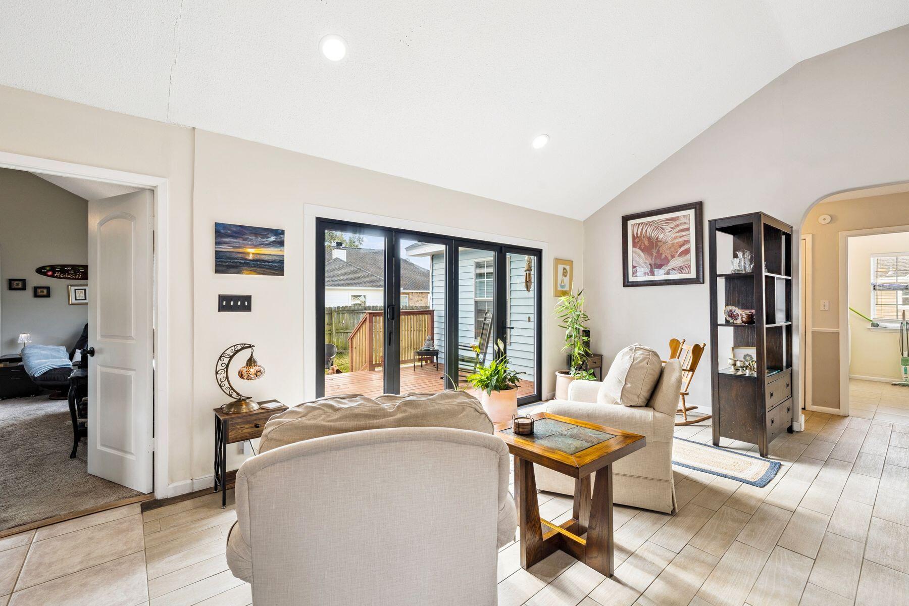 HERITAGE RUN S/D - Residential