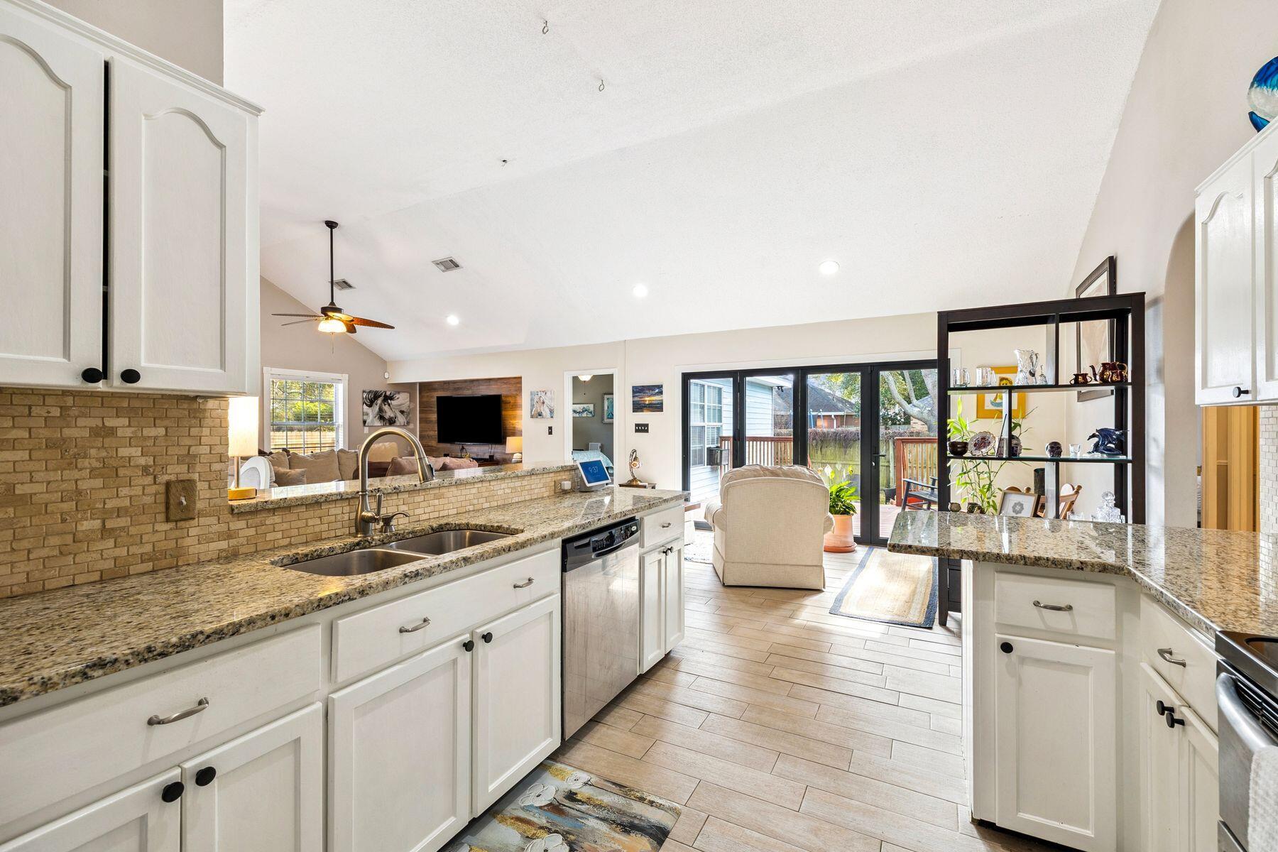 HERITAGE RUN S/D - Residential