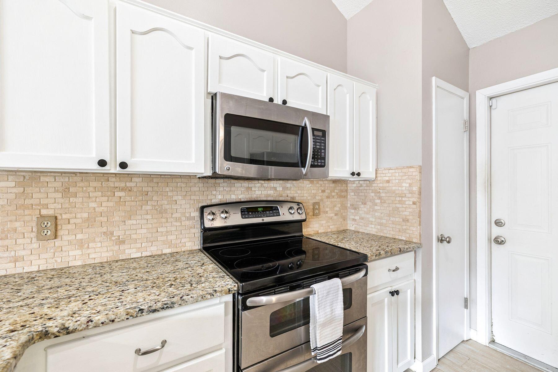 HERITAGE RUN S/D - Residential