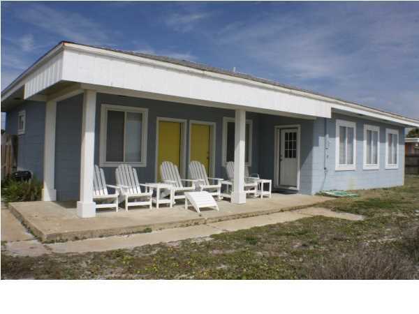 BLUE MOUNTAIN BEACH - Residential