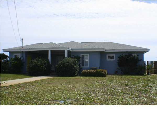 BLUE MOUNTAIN BEACH - Residential