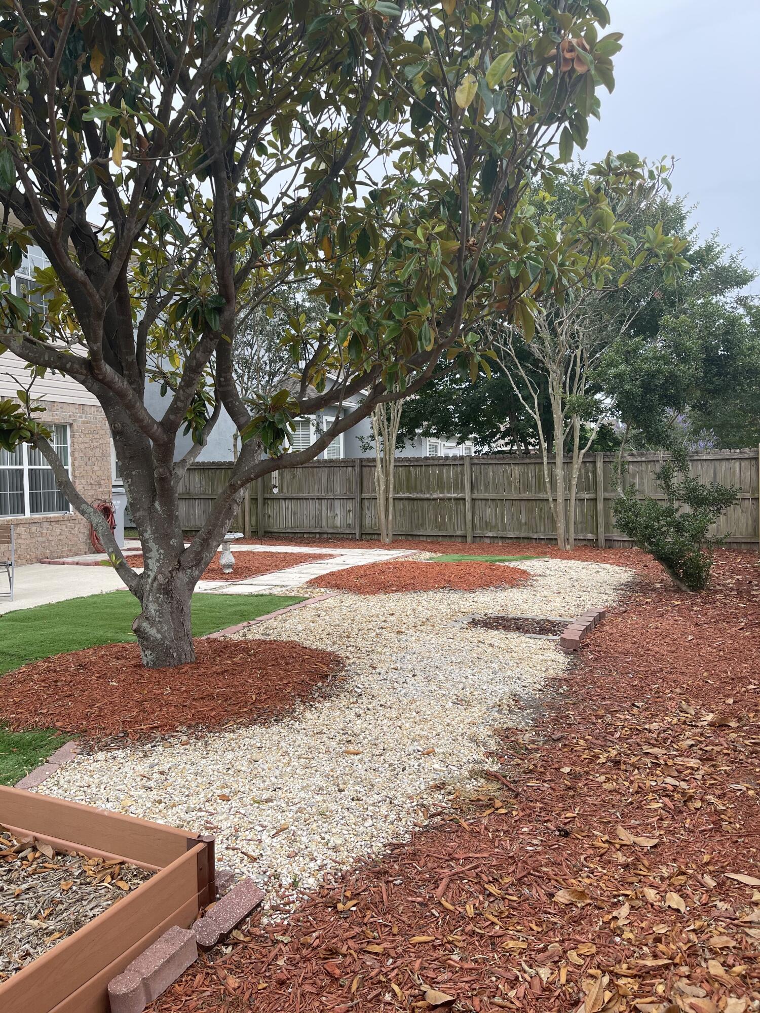 PARKER'S LANDING - Residential