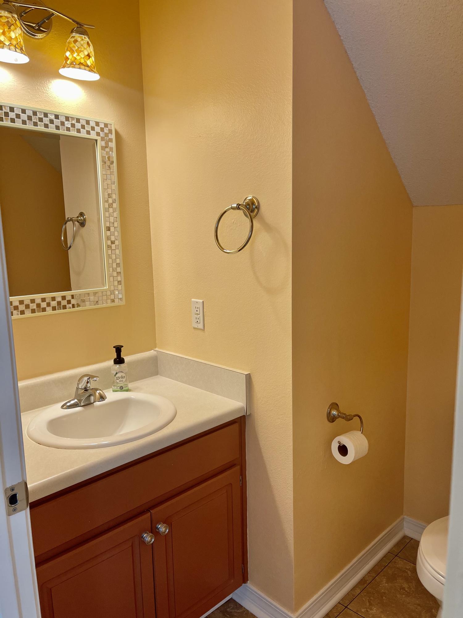 PARKER'S LANDING - Residential