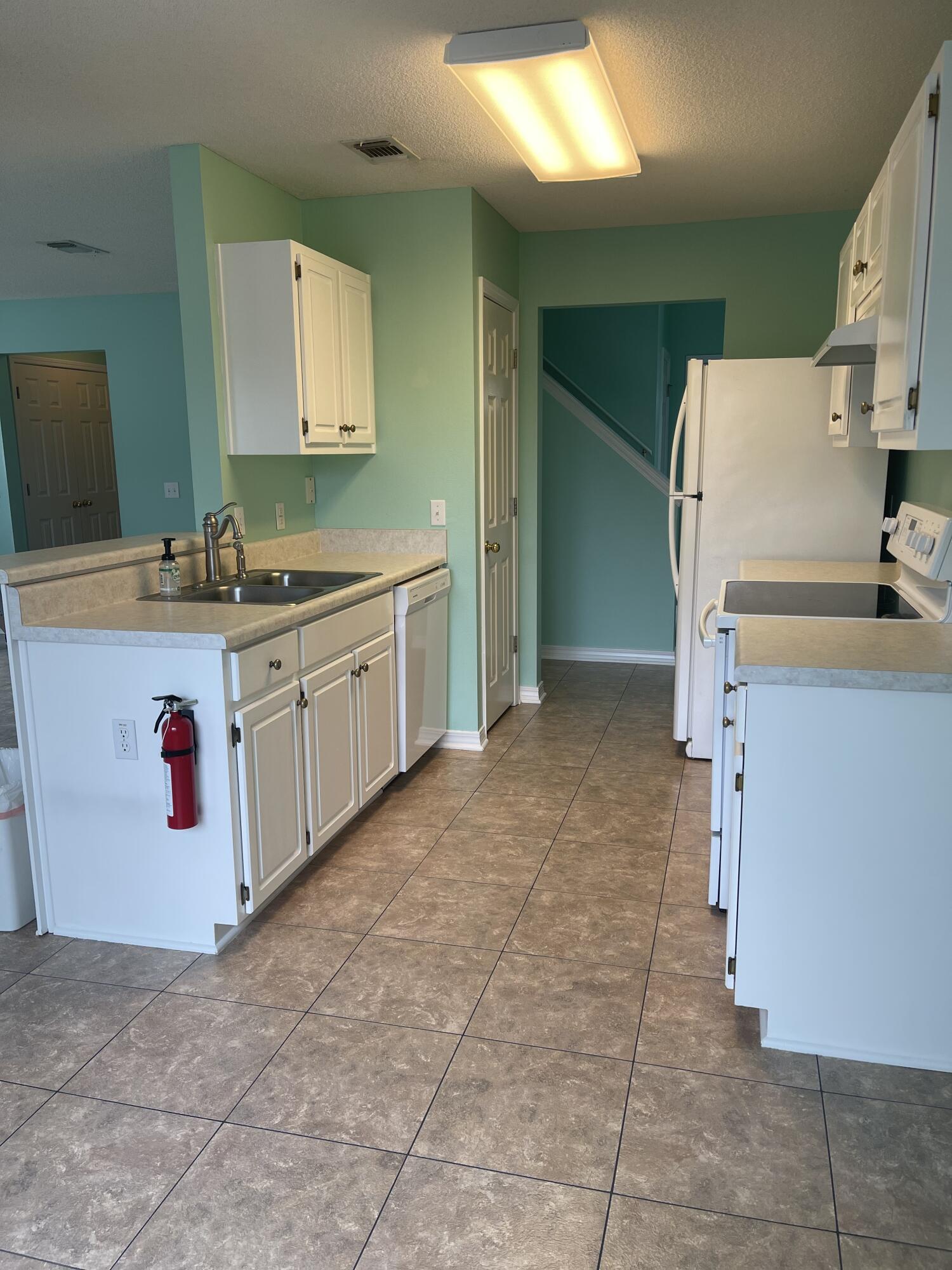 PARKER'S LANDING - Residential