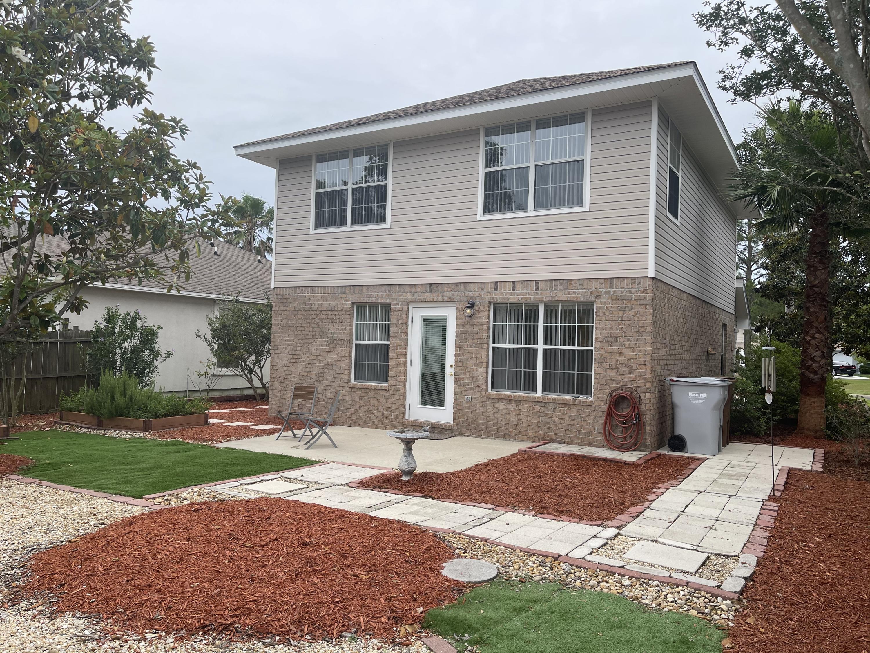 PARKER'S LANDING - Residential