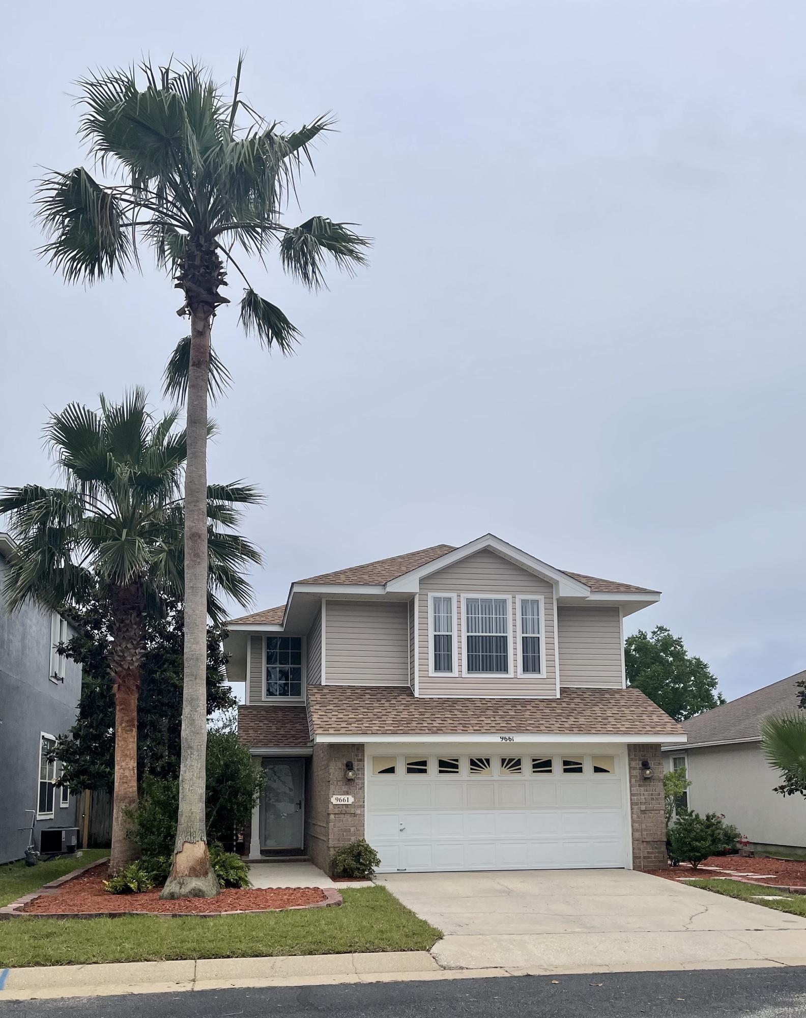 PARKER'S LANDING - Residential