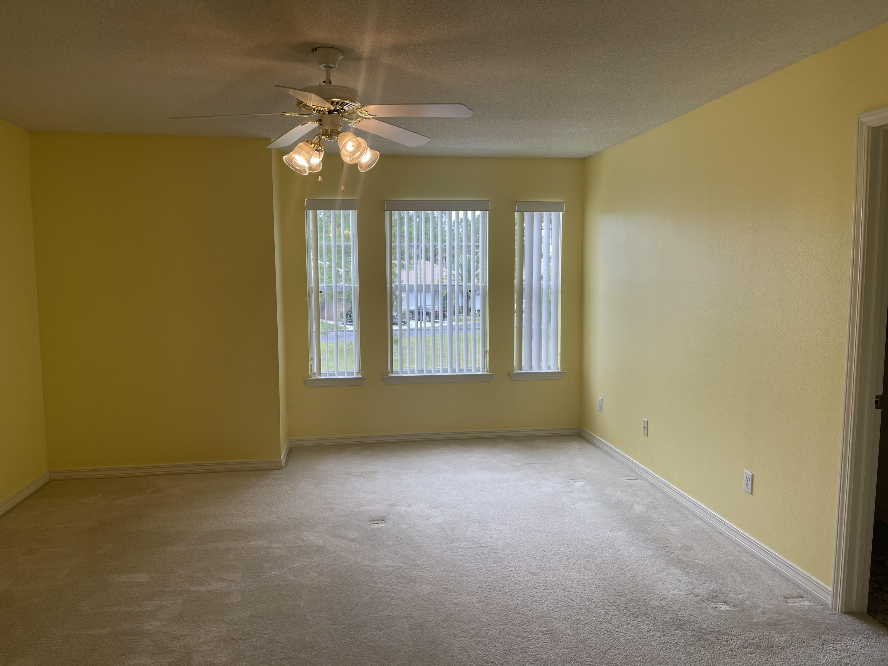 PARKER'S LANDING - Residential