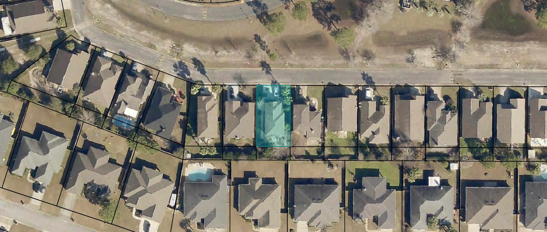 PARKER'S LANDING - Residential