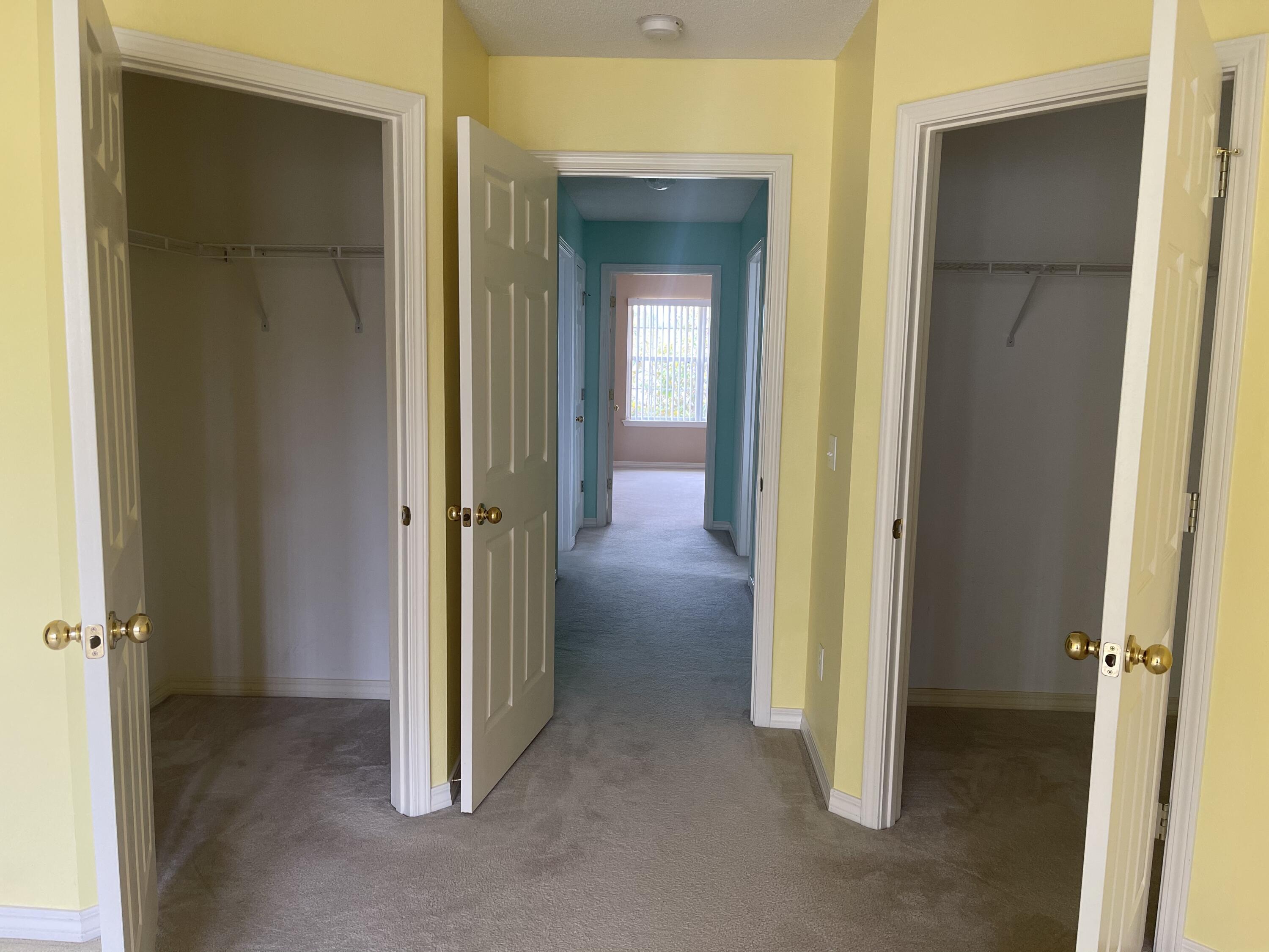 PARKER'S LANDING - Residential