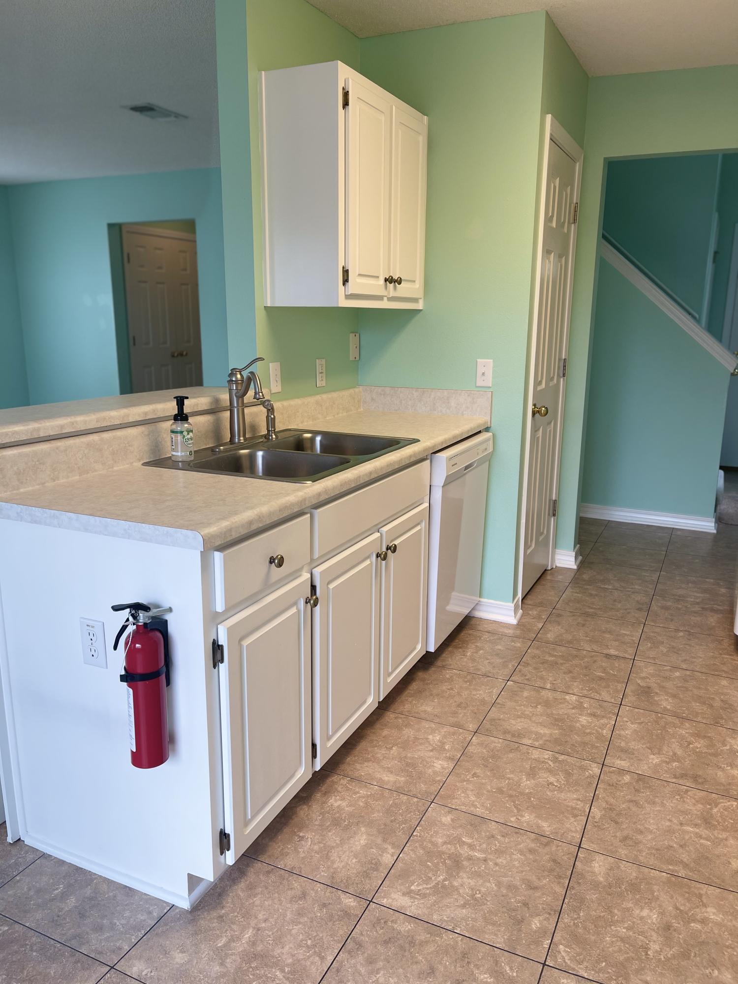 PARKER'S LANDING - Residential