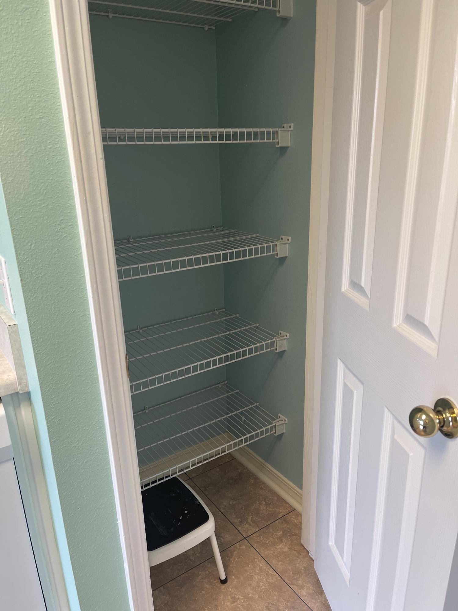 PARKER'S LANDING - Residential