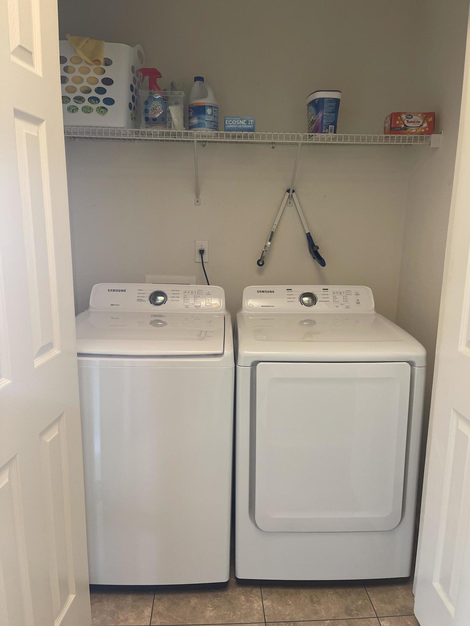 PARKER'S LANDING - Residential