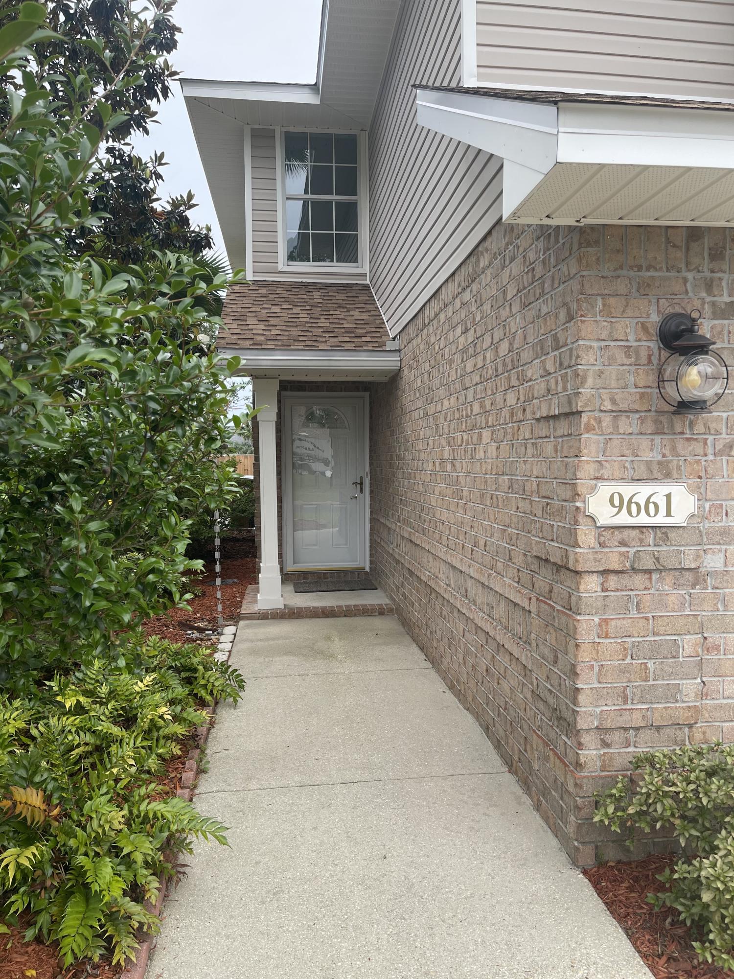 PARKER'S LANDING - Residential