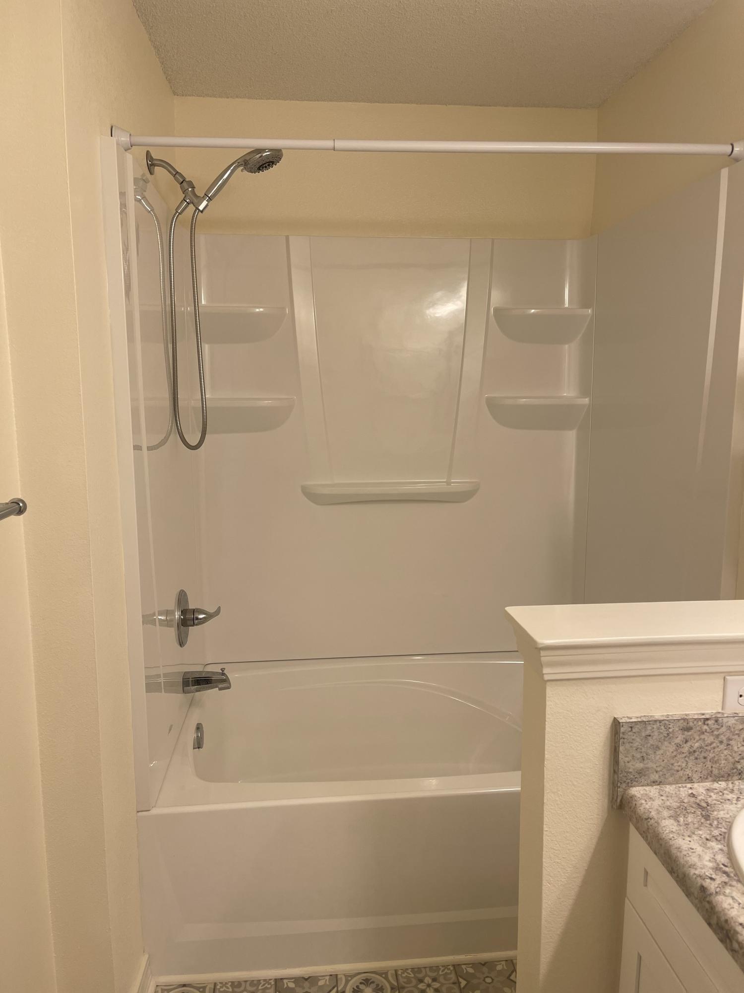 PARKER'S LANDING - Residential