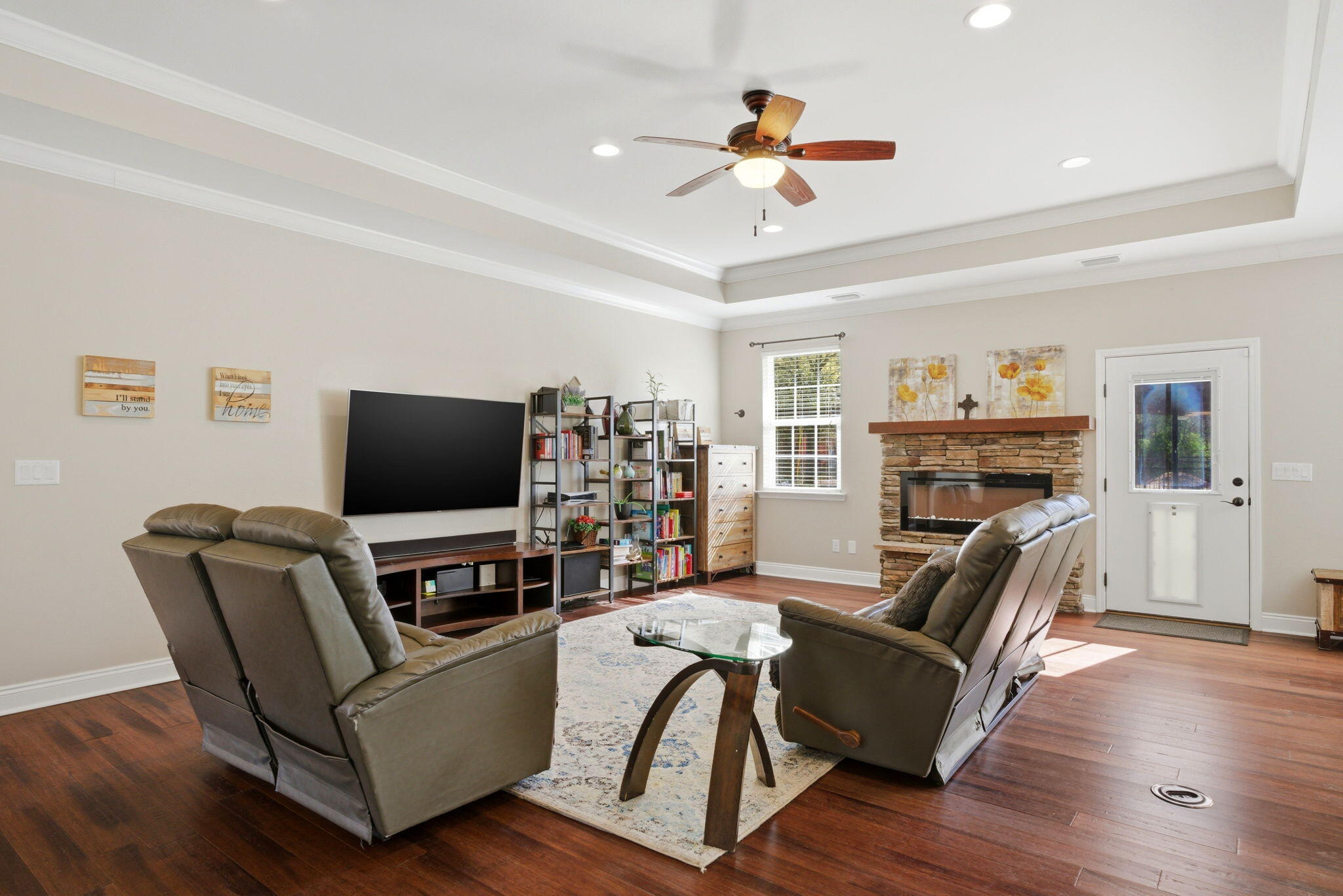 NONESUCH WAY - Residential