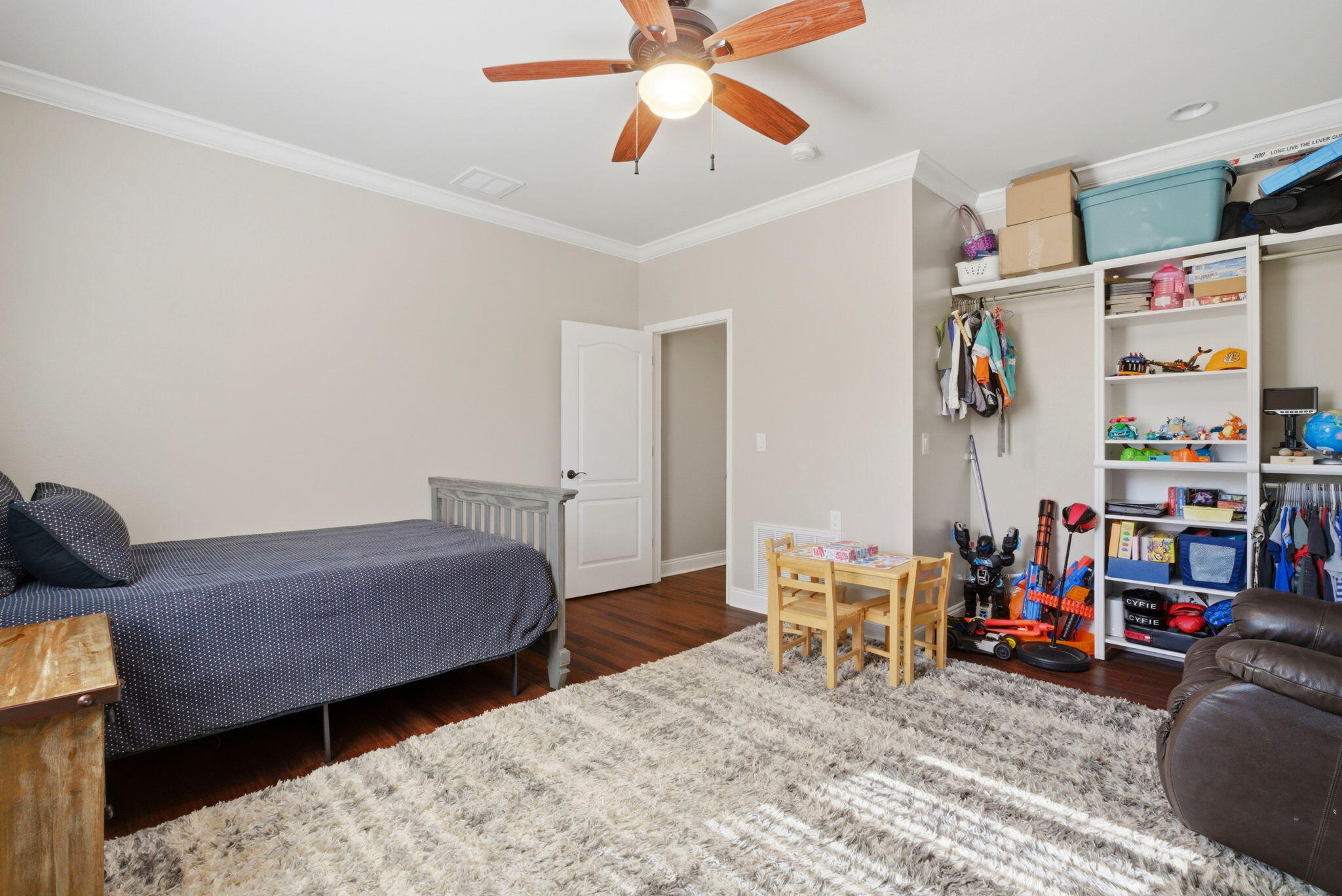 NONESUCH WAY - Residential