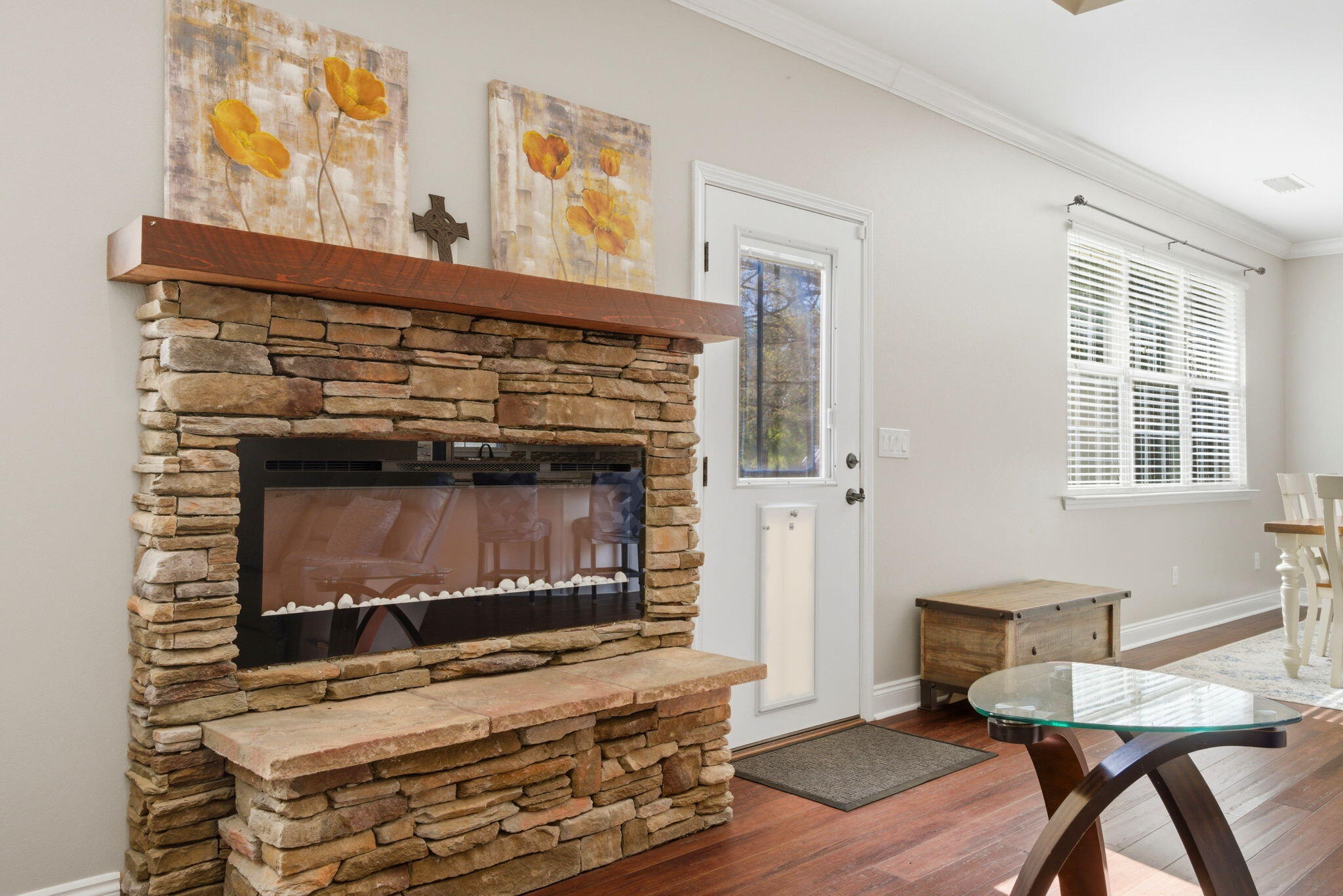 NONESUCH WAY - Residential