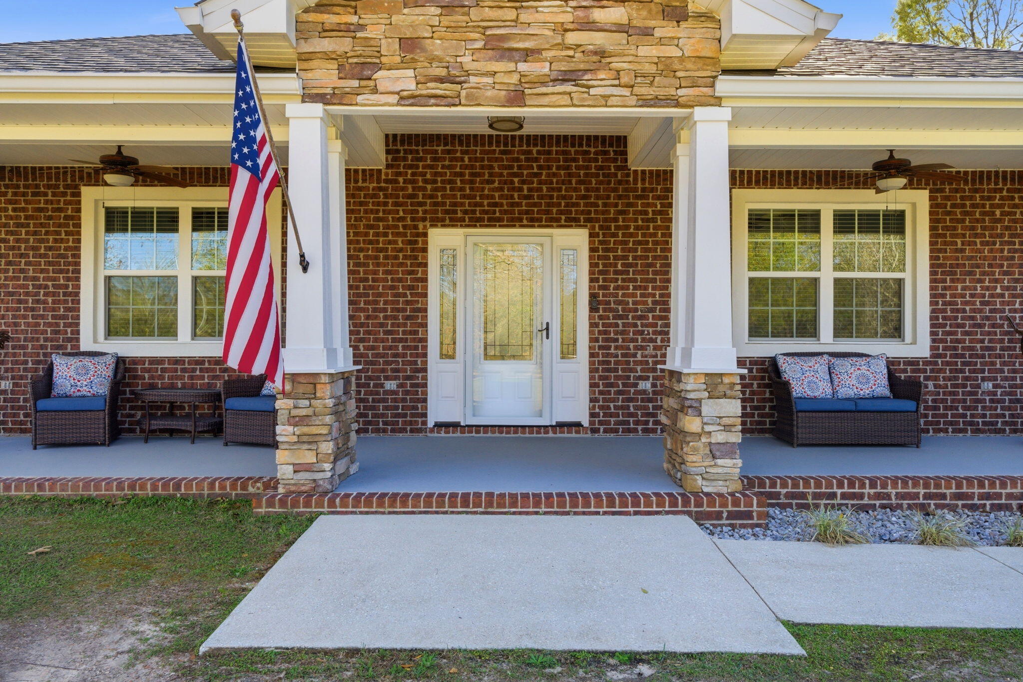 NONESUCH WAY - Residential