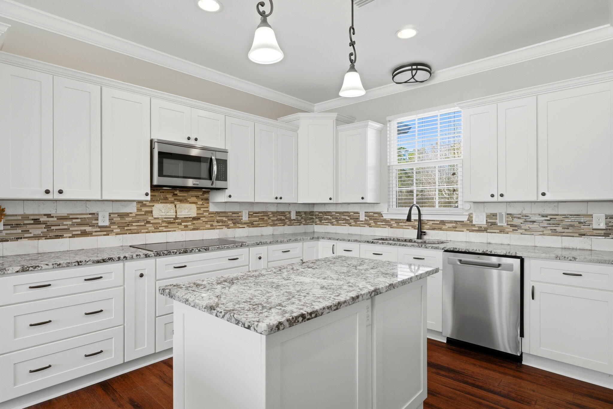 NONESUCH WAY - Residential