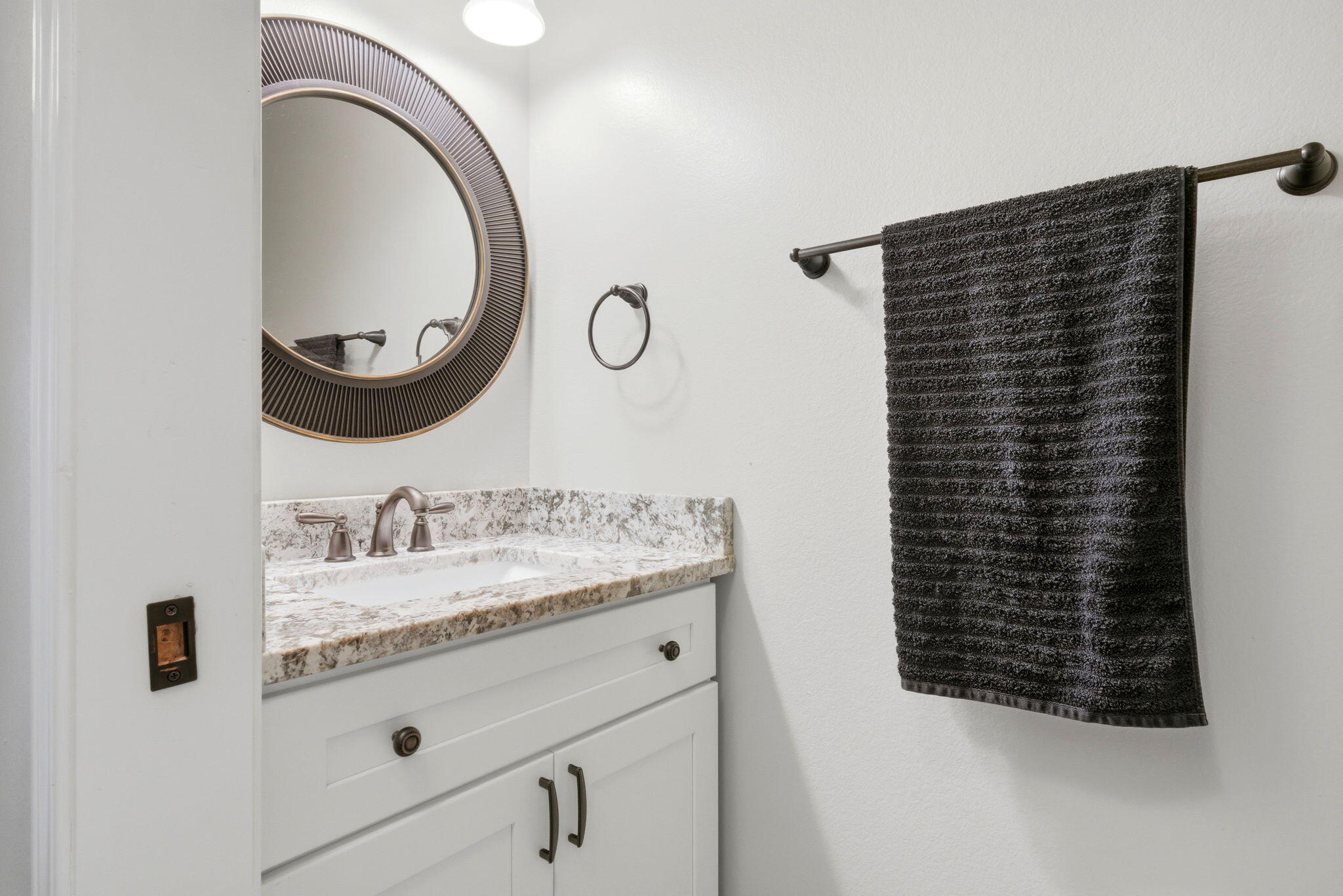 NONESUCH WAY - Residential