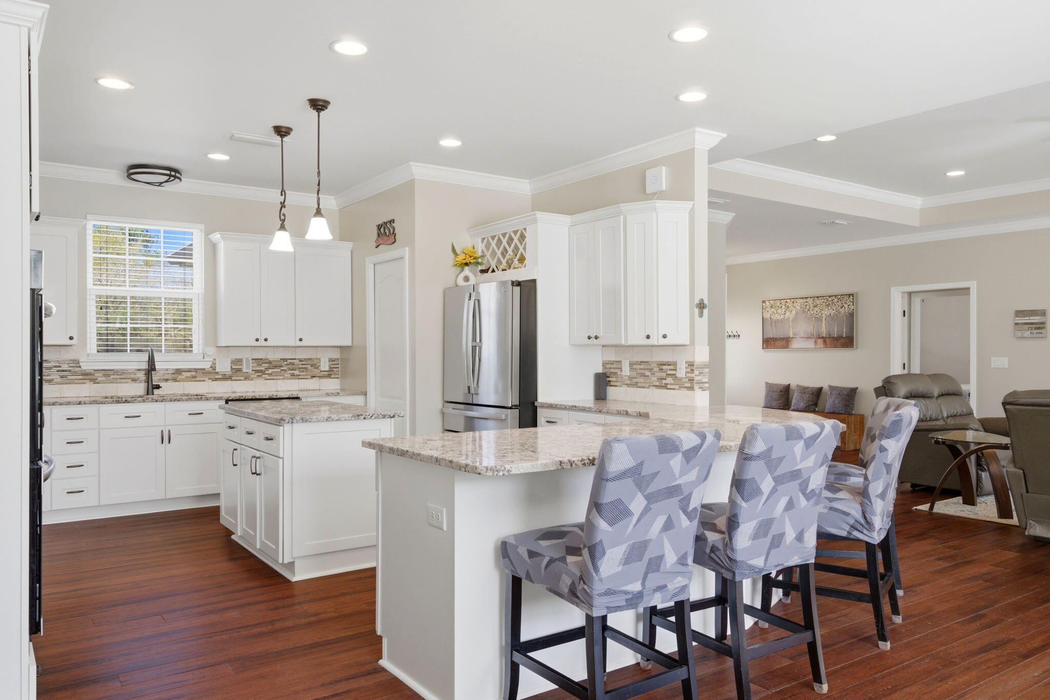 NONESUCH WAY - Residential