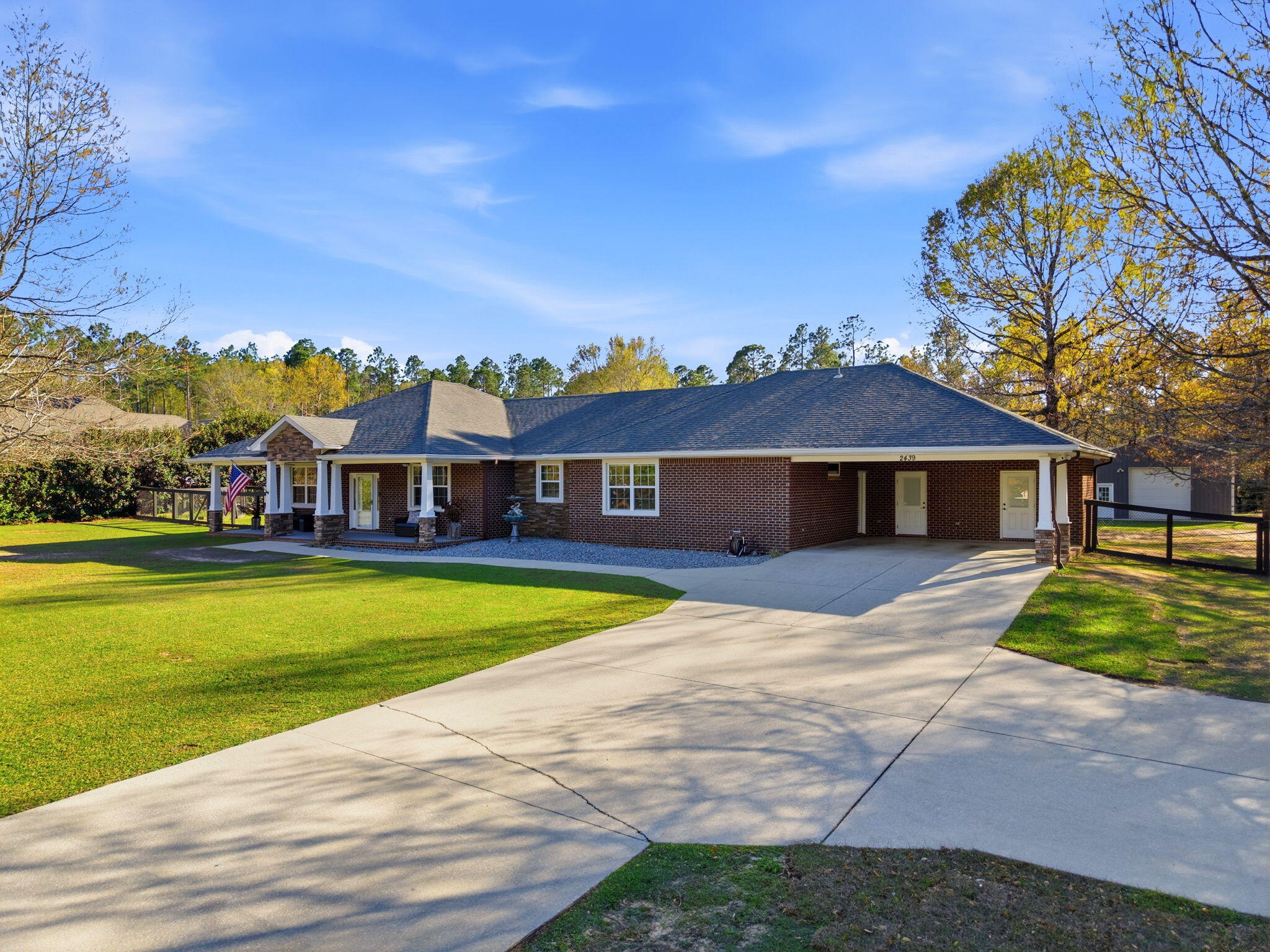 NONESUCH WAY - Residential