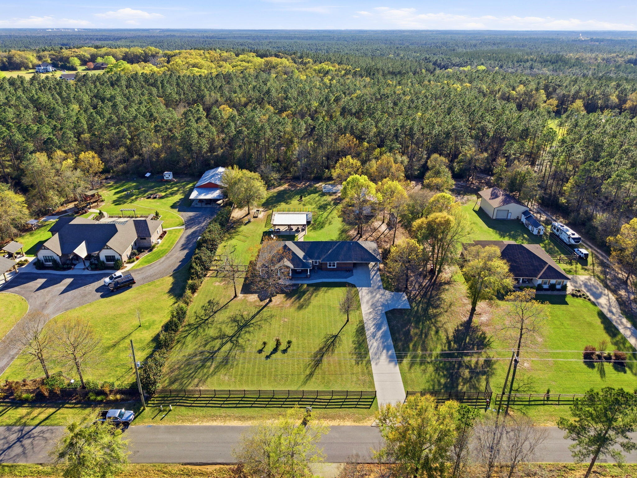 NONESUCH WAY - Residential