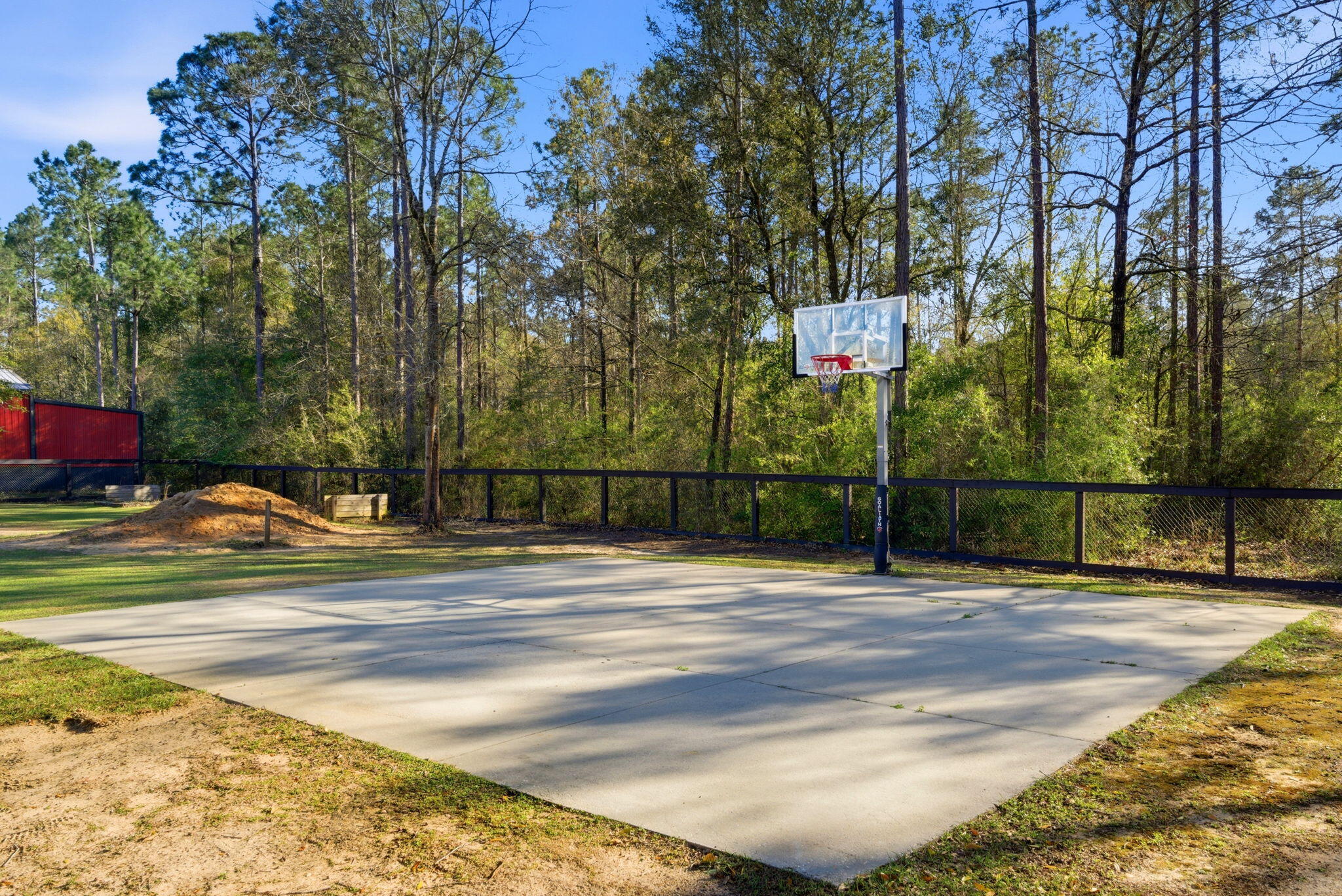 NONESUCH WAY - Residential