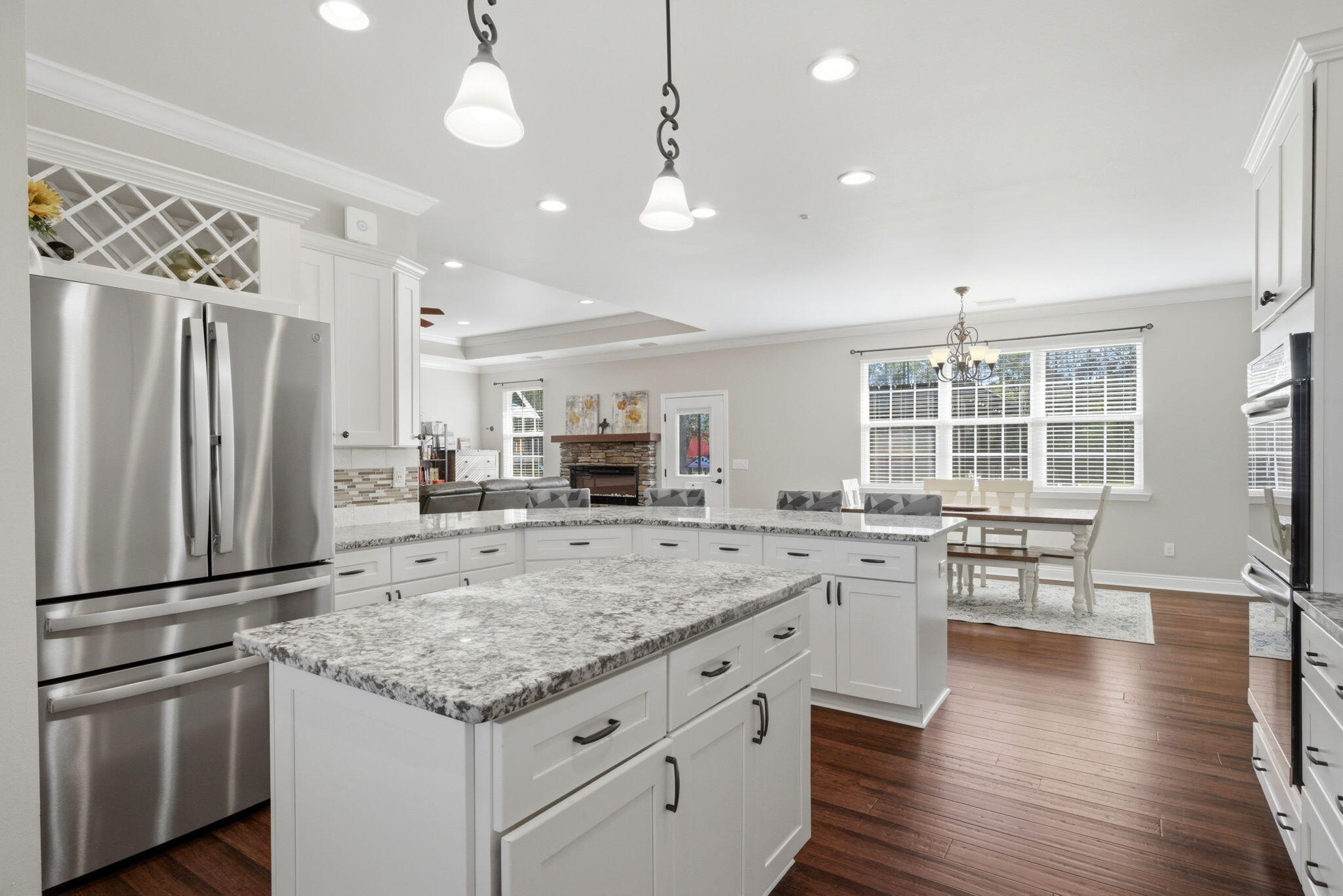 NONESUCH WAY - Residential