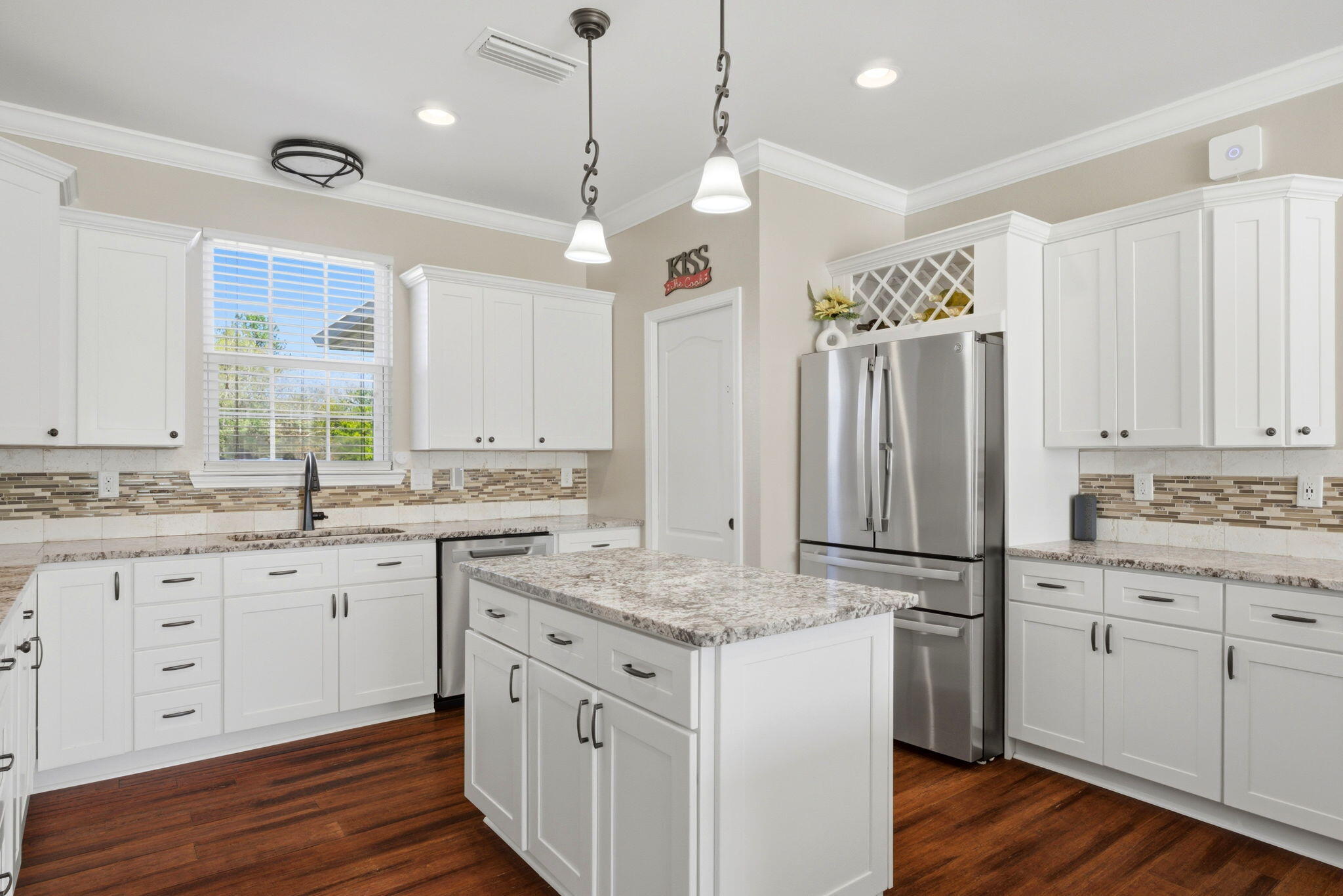 NONESUCH WAY - Residential