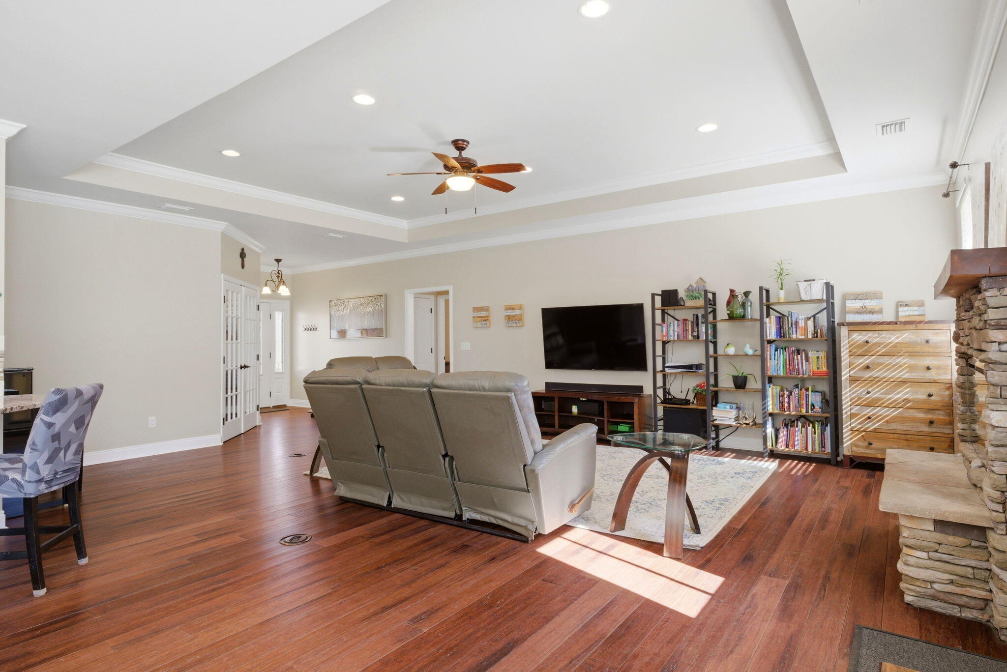 NONESUCH WAY - Residential