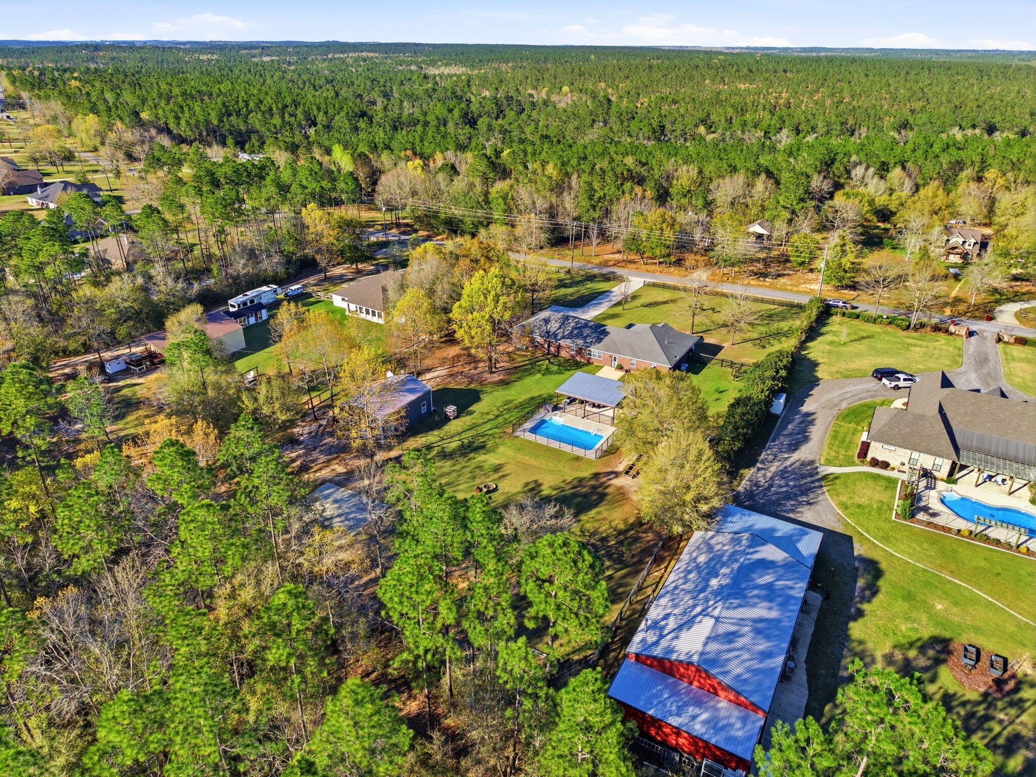 NONESUCH WAY - Residential