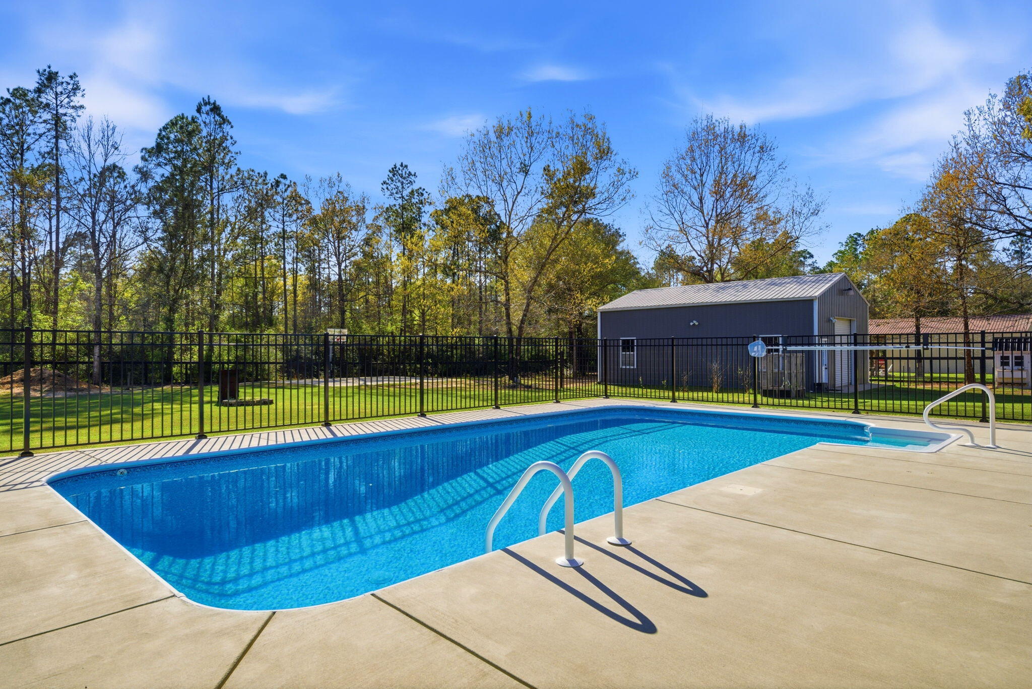 NONESUCH WAY - Residential