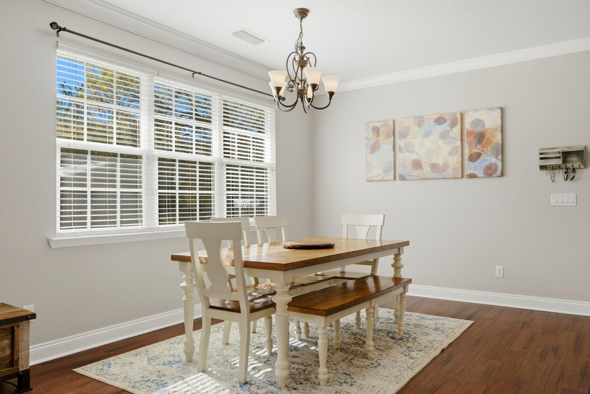 NONESUCH WAY - Residential